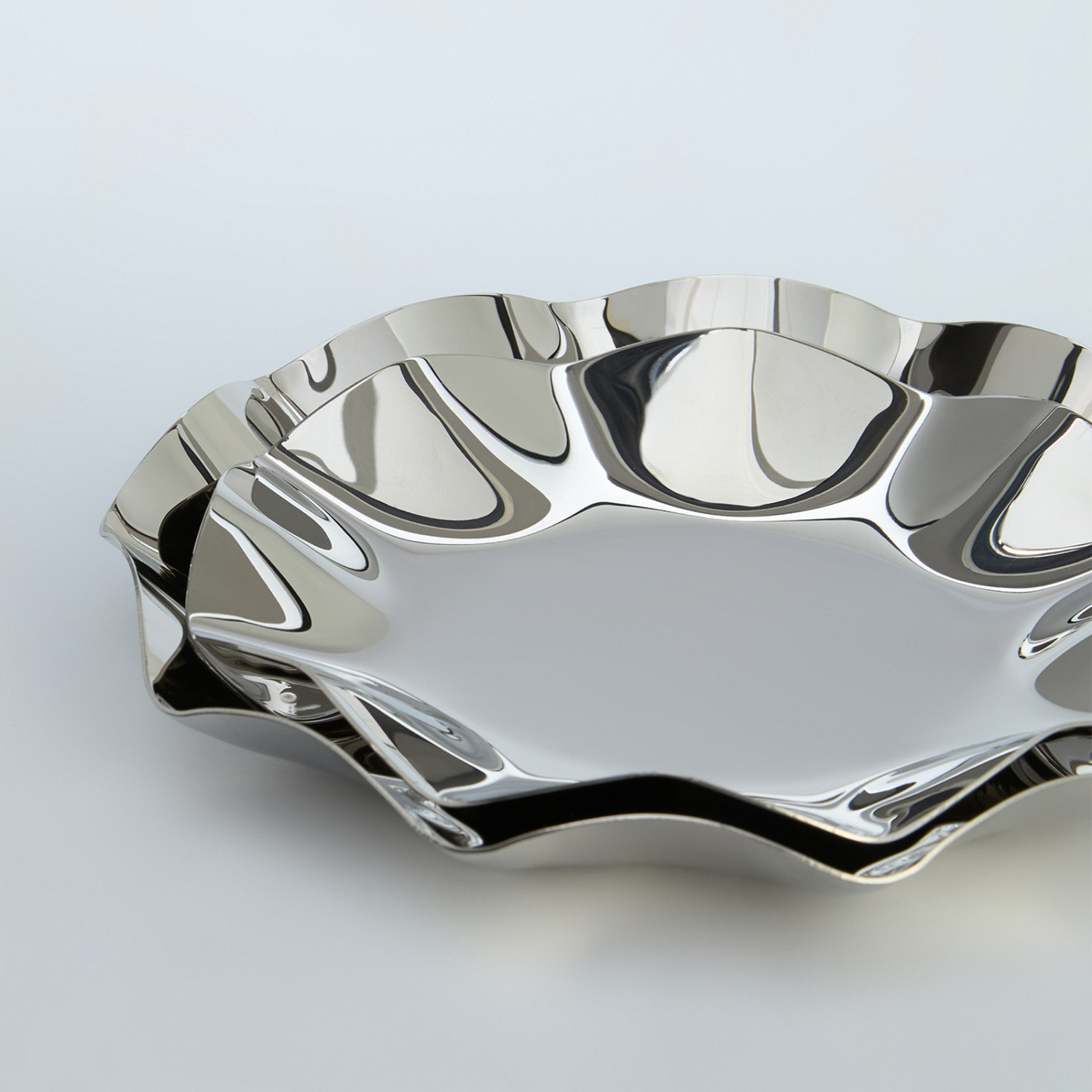 Блюдо Сильветро/Silvetro I - фото № 5