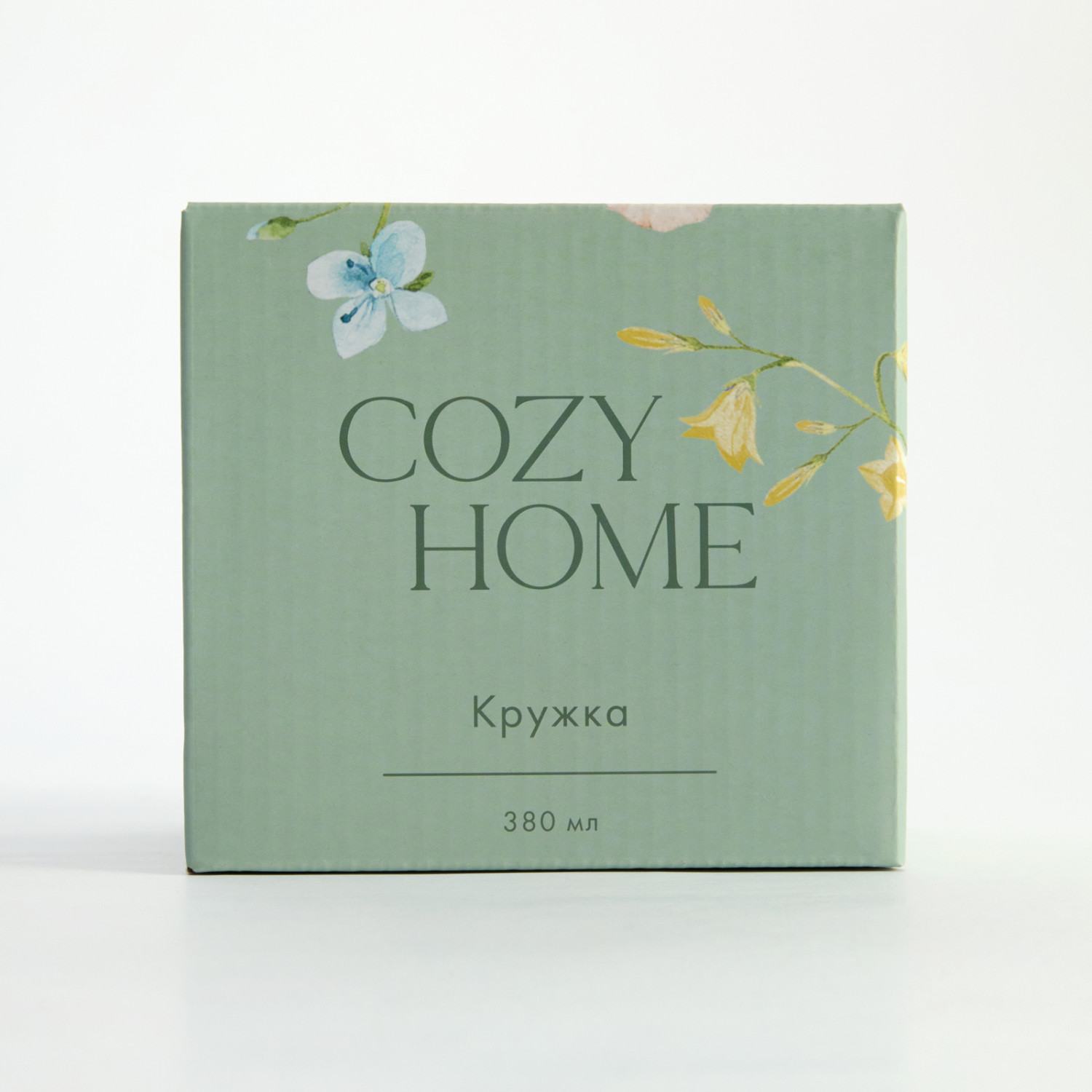 Кружка Эссельва/Esselva - фото № 6