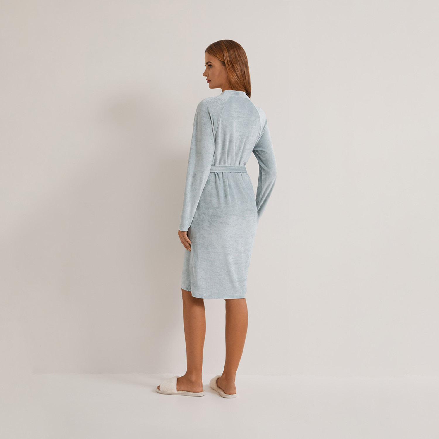 Халат Mattinata I - фото № 5