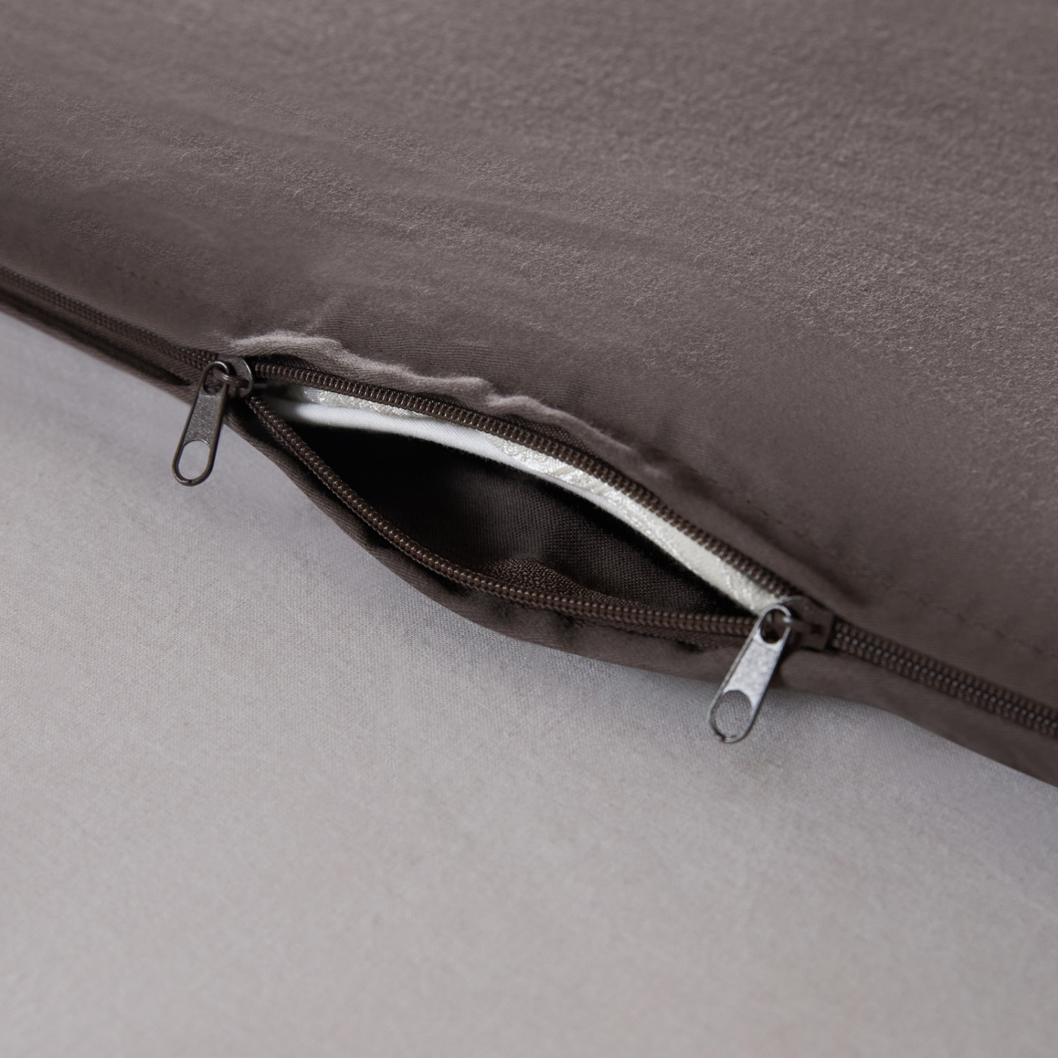 Пододеяльник Кофе - фото № 3