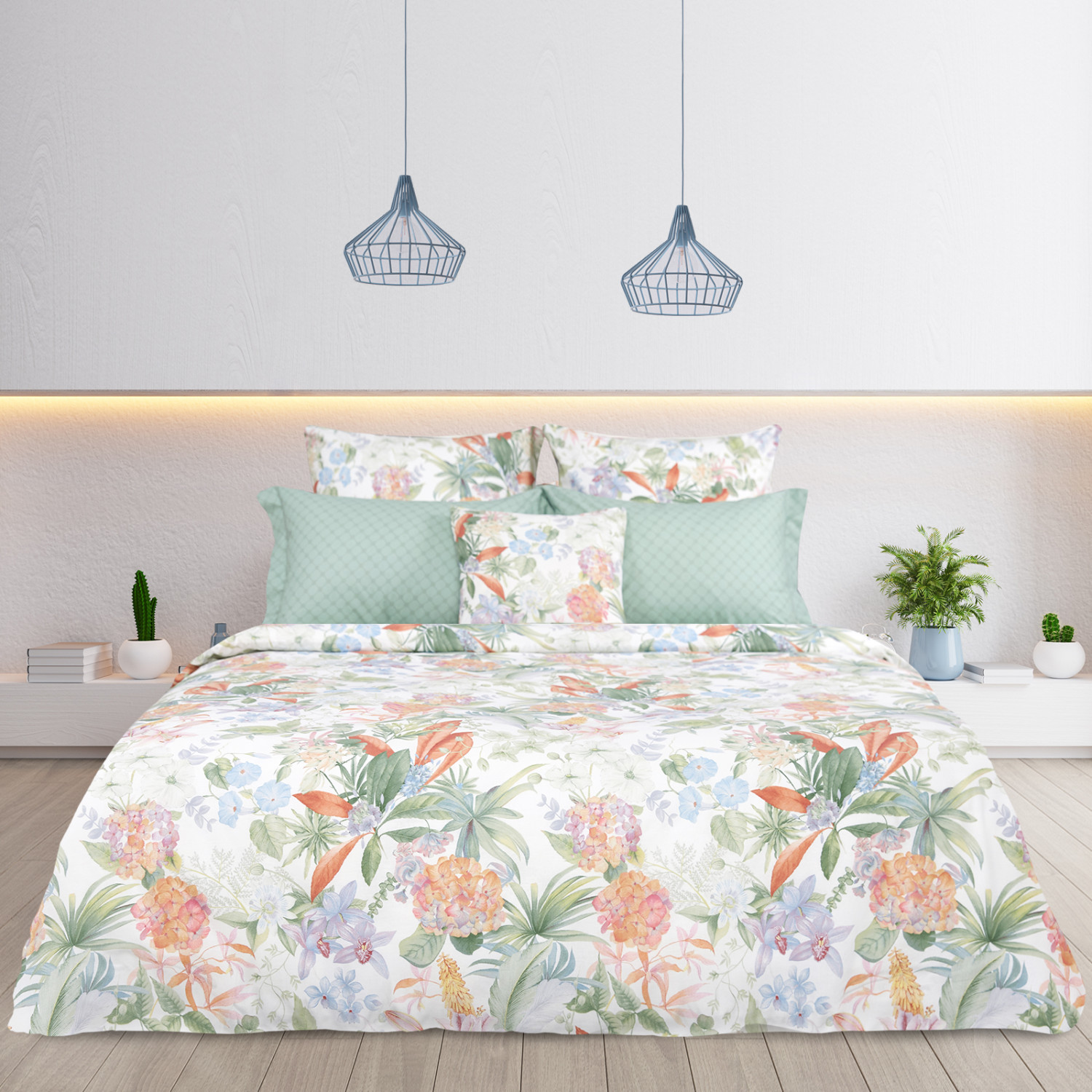 Постельное белье Incienso - фото № 2