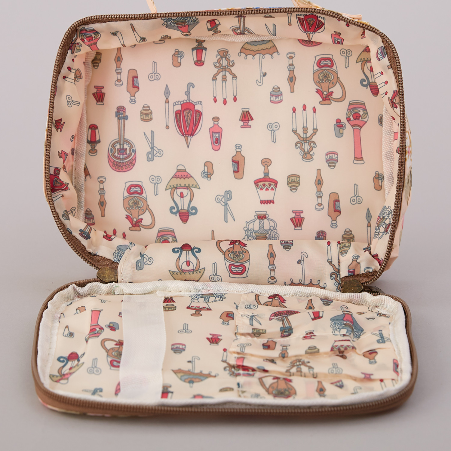 Косметичка Spring Garden - фото № 4