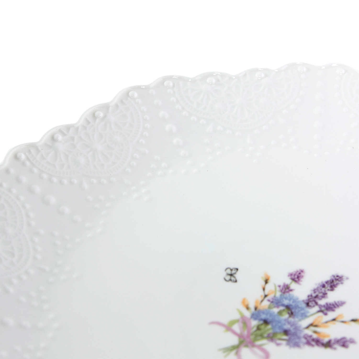 Блюдо Provence Ajouré - фото № 4