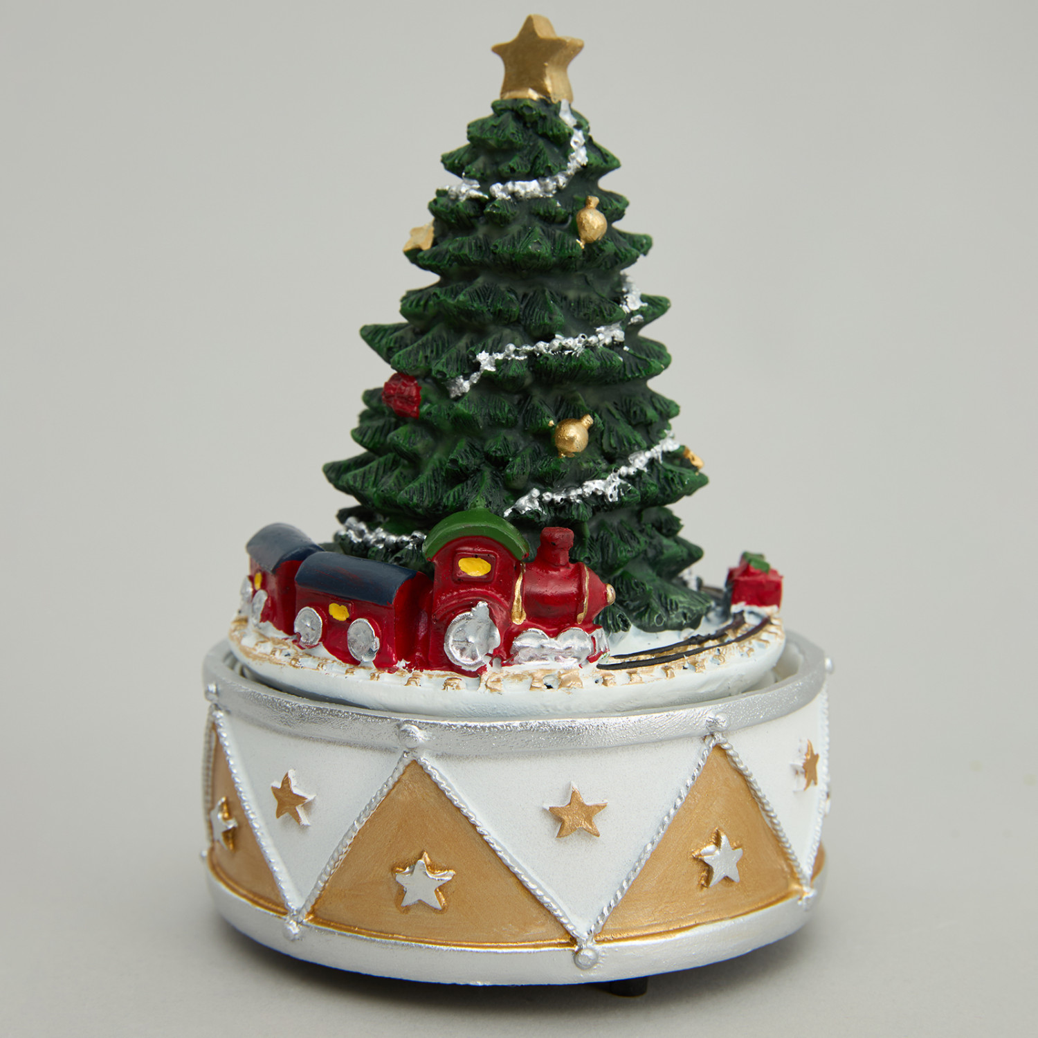 Статуэтка Карусель/Carousel II - фото № 5