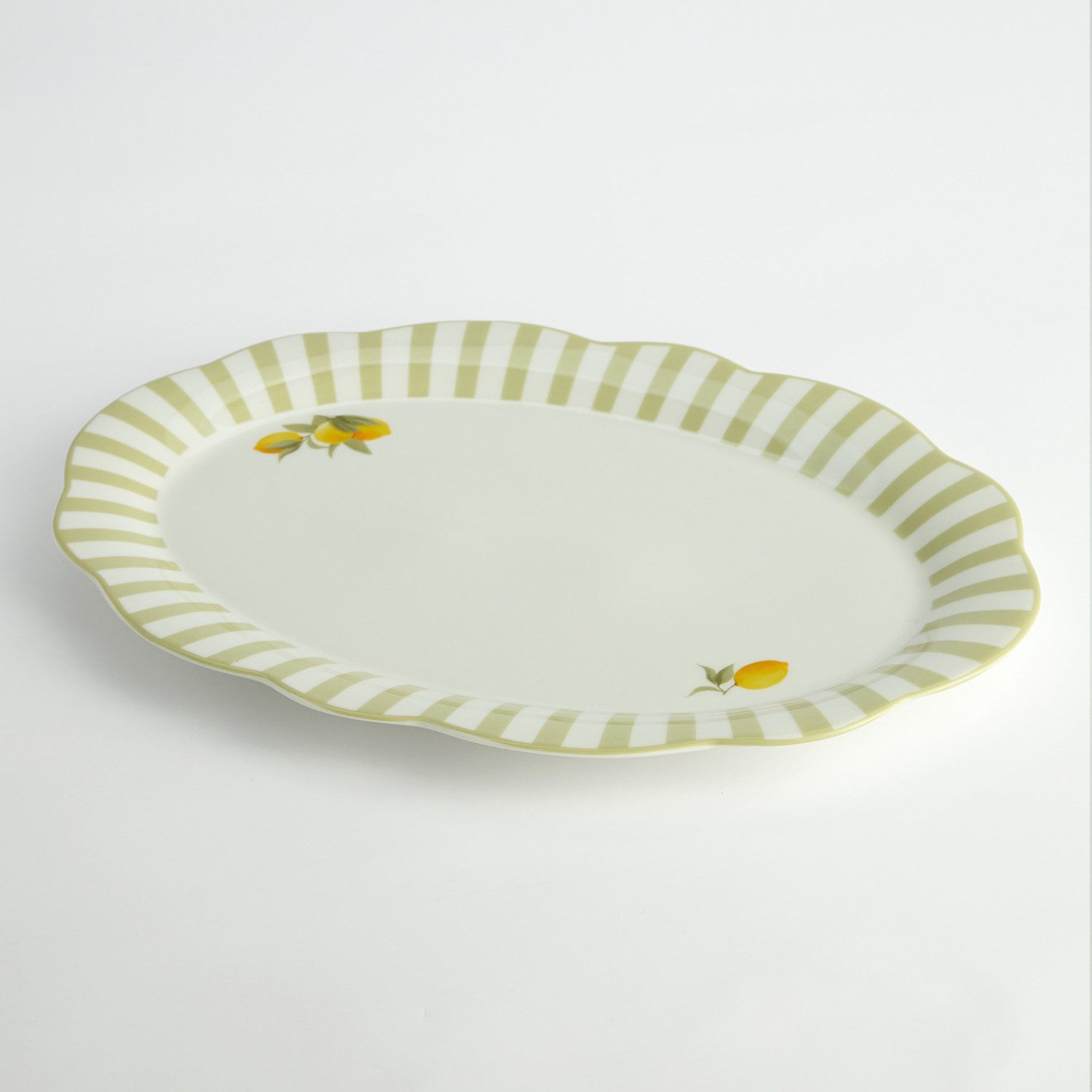 Блюдо Короли Сицилии/Reghe di Sicilia IV - фото № 6