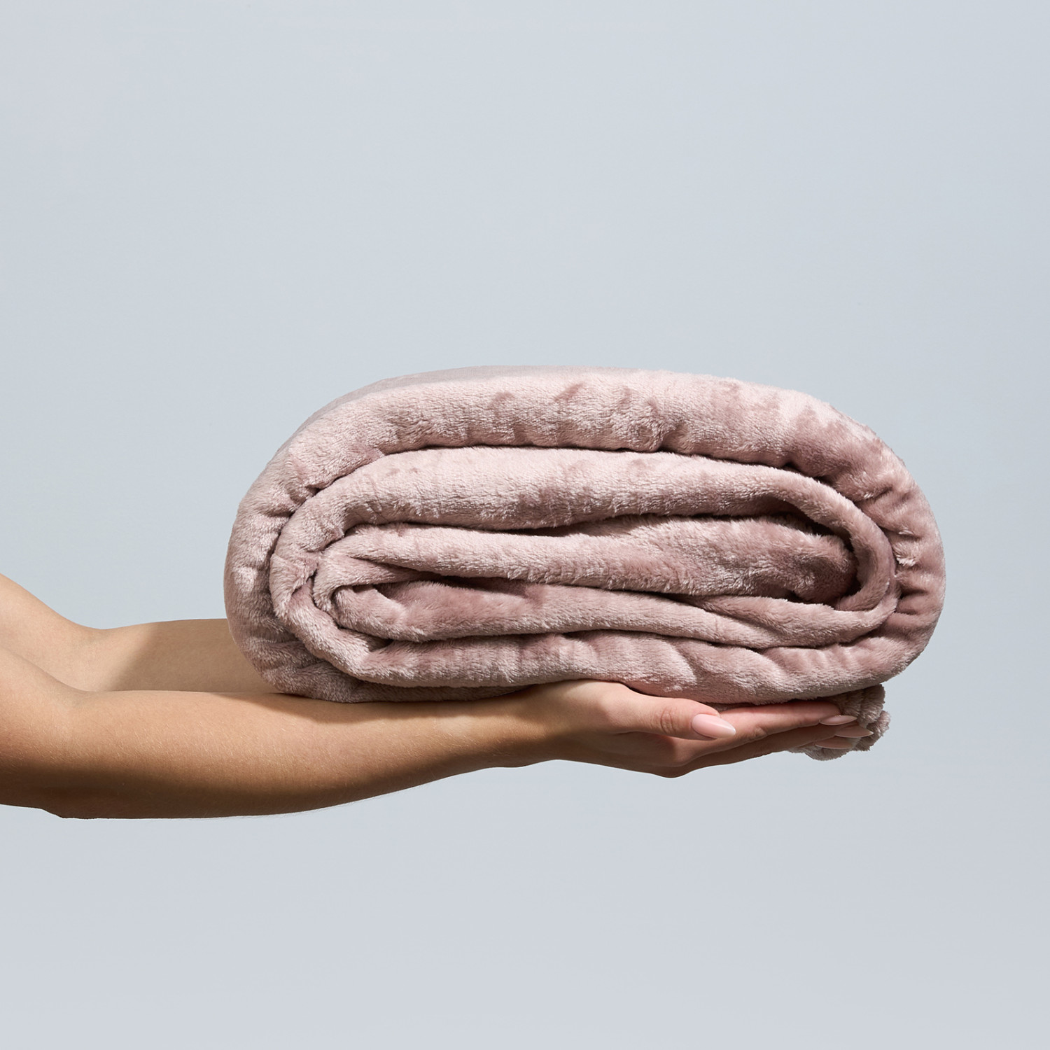 Плед Thierry, капучино - фото № 6