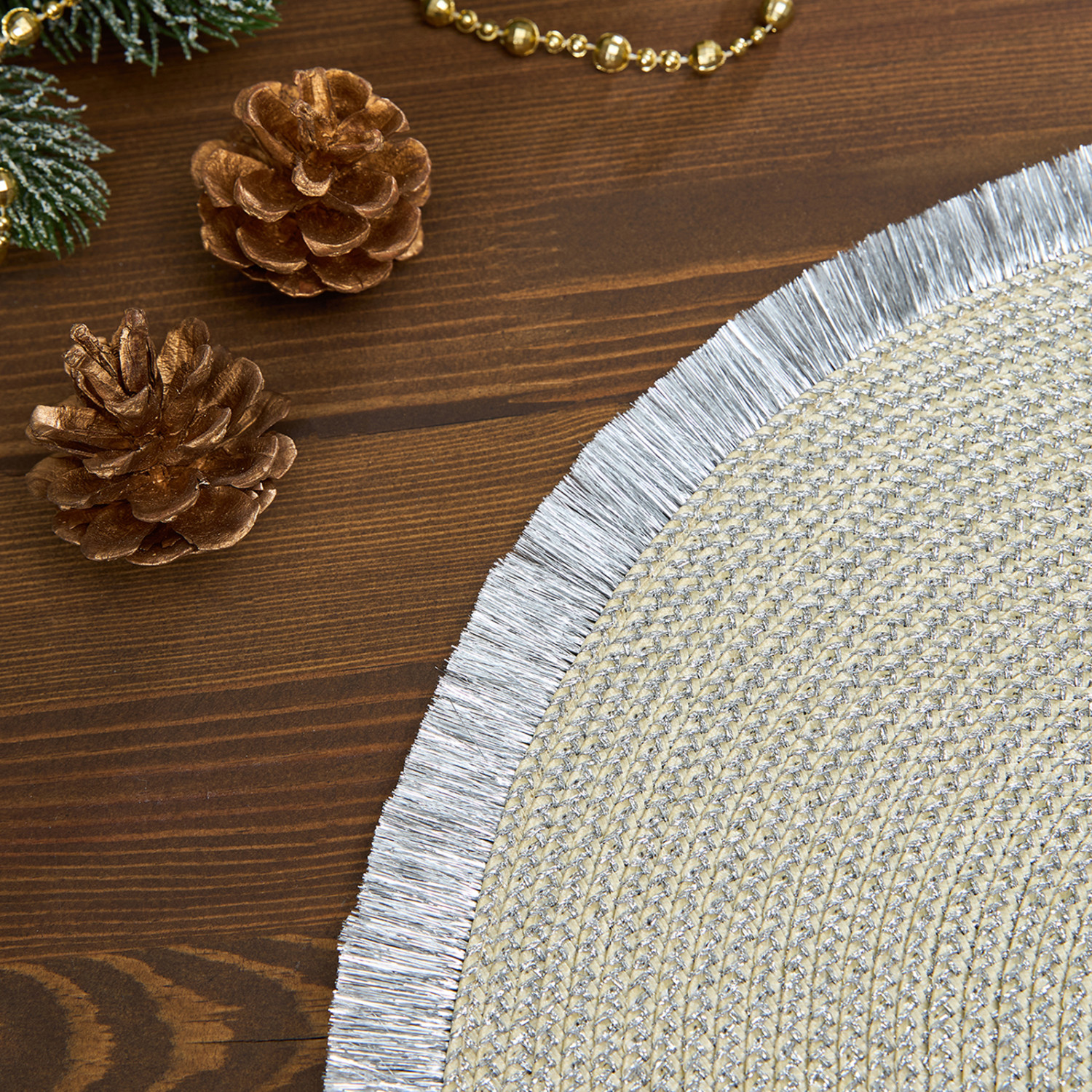 Плейсмат Вспышка света/Spark Light II - фото № 4