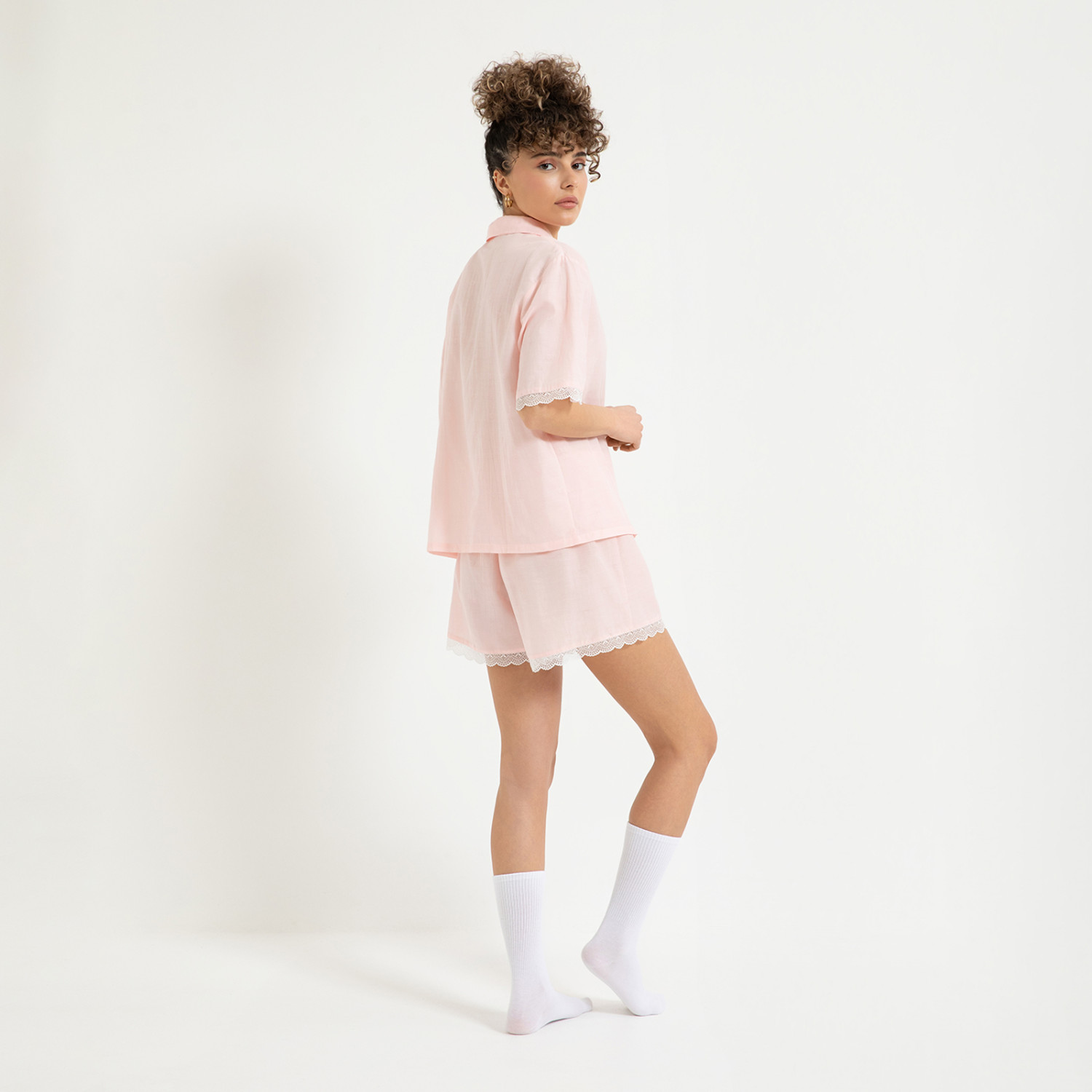 Пижама Природа/Essense - фото № 7