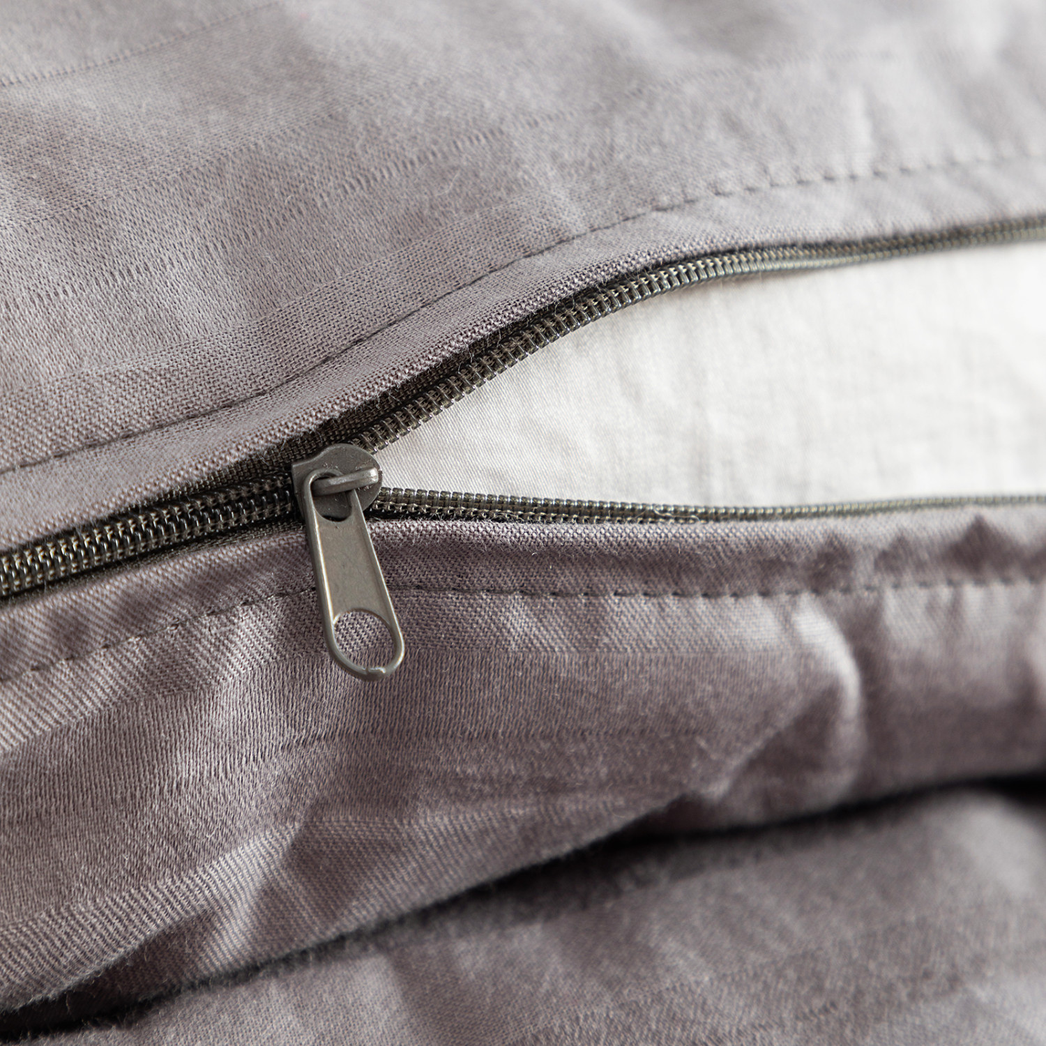 Постельное белье Графит/Graphite - фото № 12