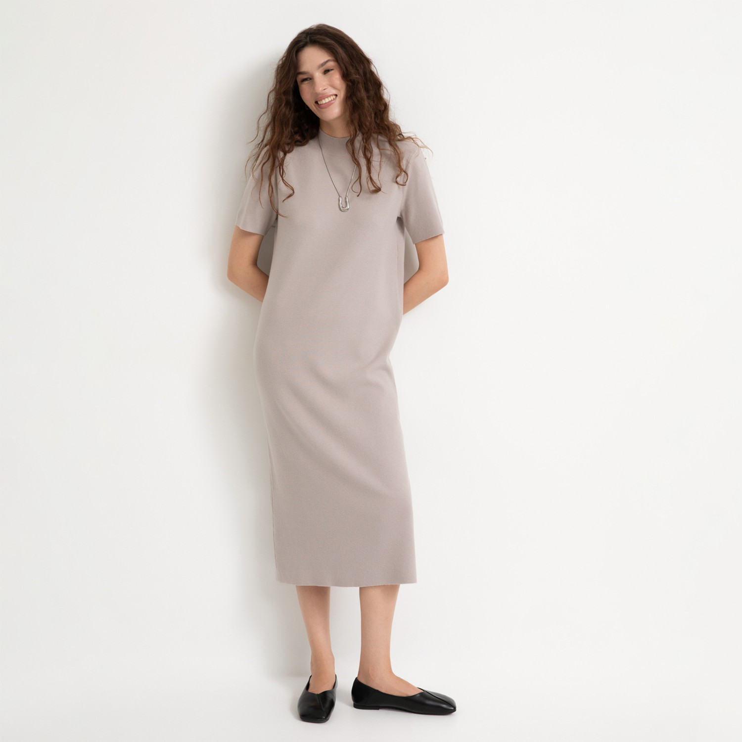 Платье Очаровательный/Charmant - фото № 2