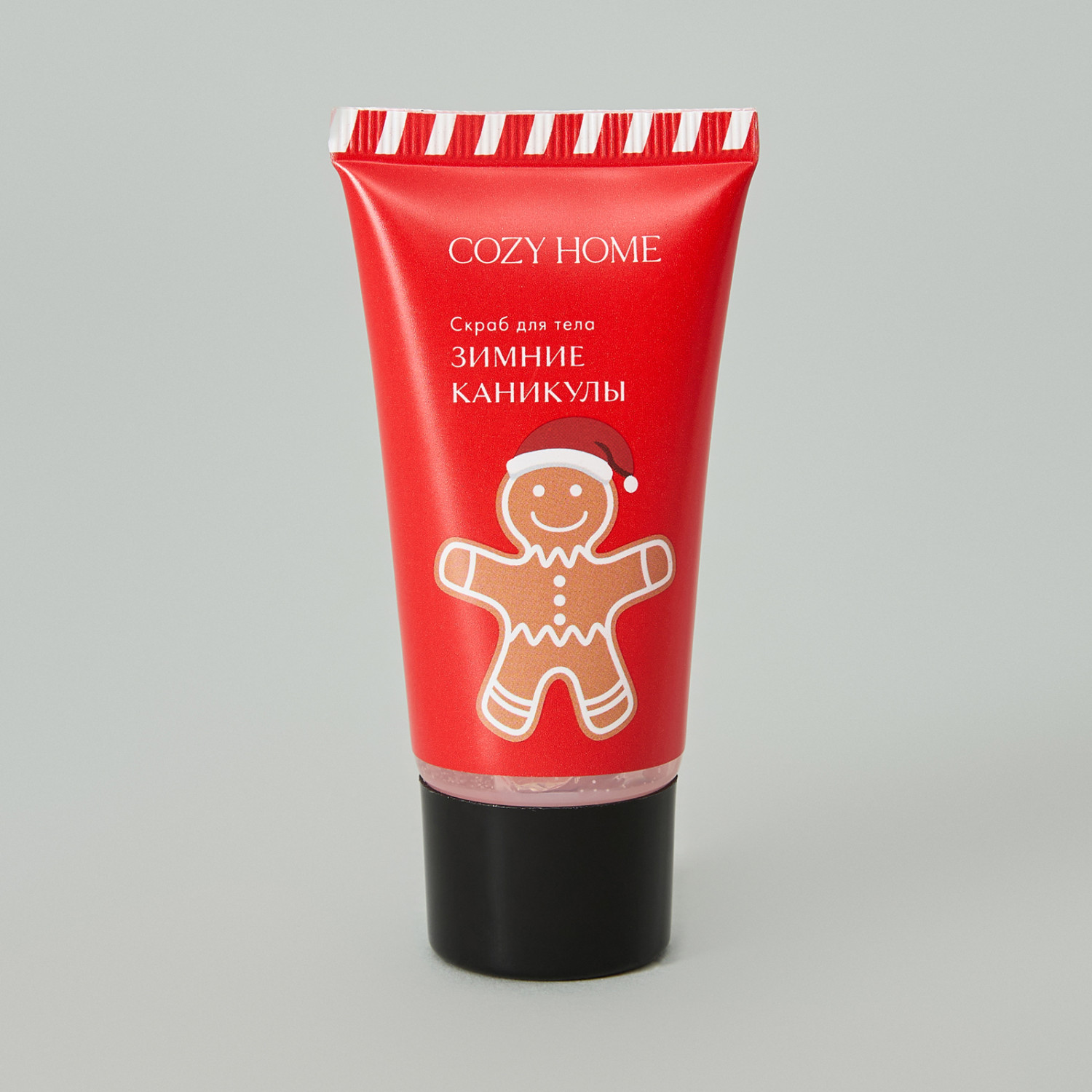 Набор подарочный Зимние каникулы - фото № 7