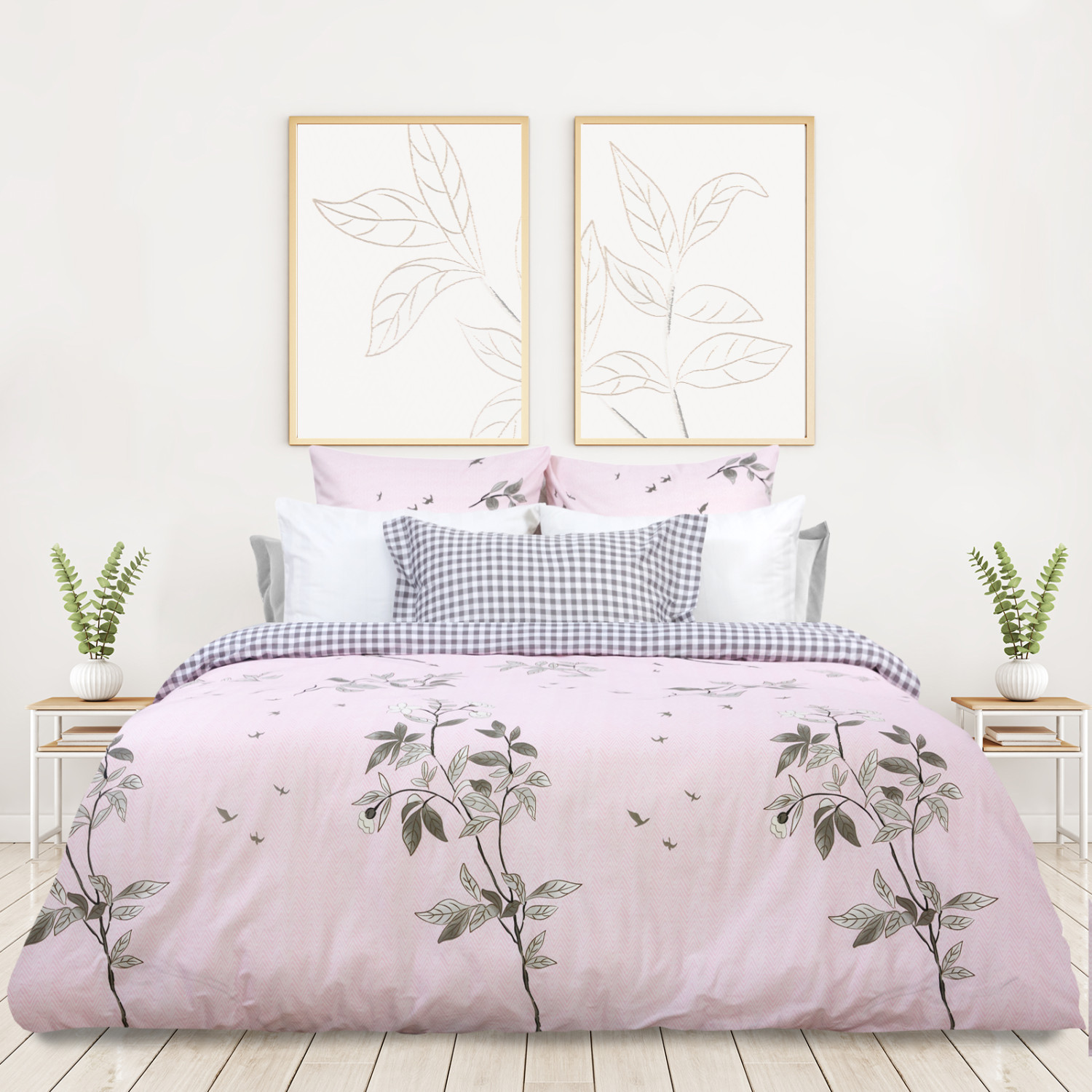 Постельное белье Assonnato