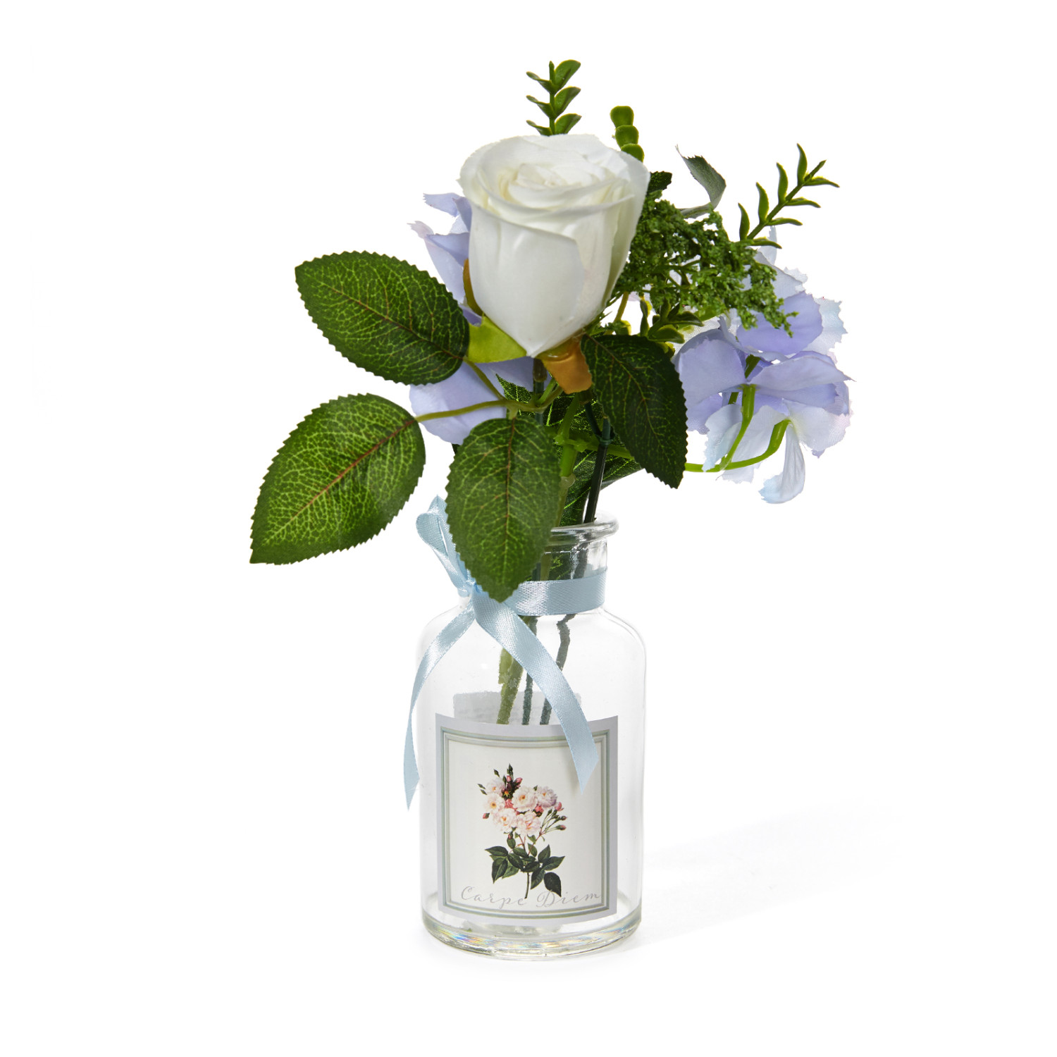 Цветок Semifredo - фото № 4