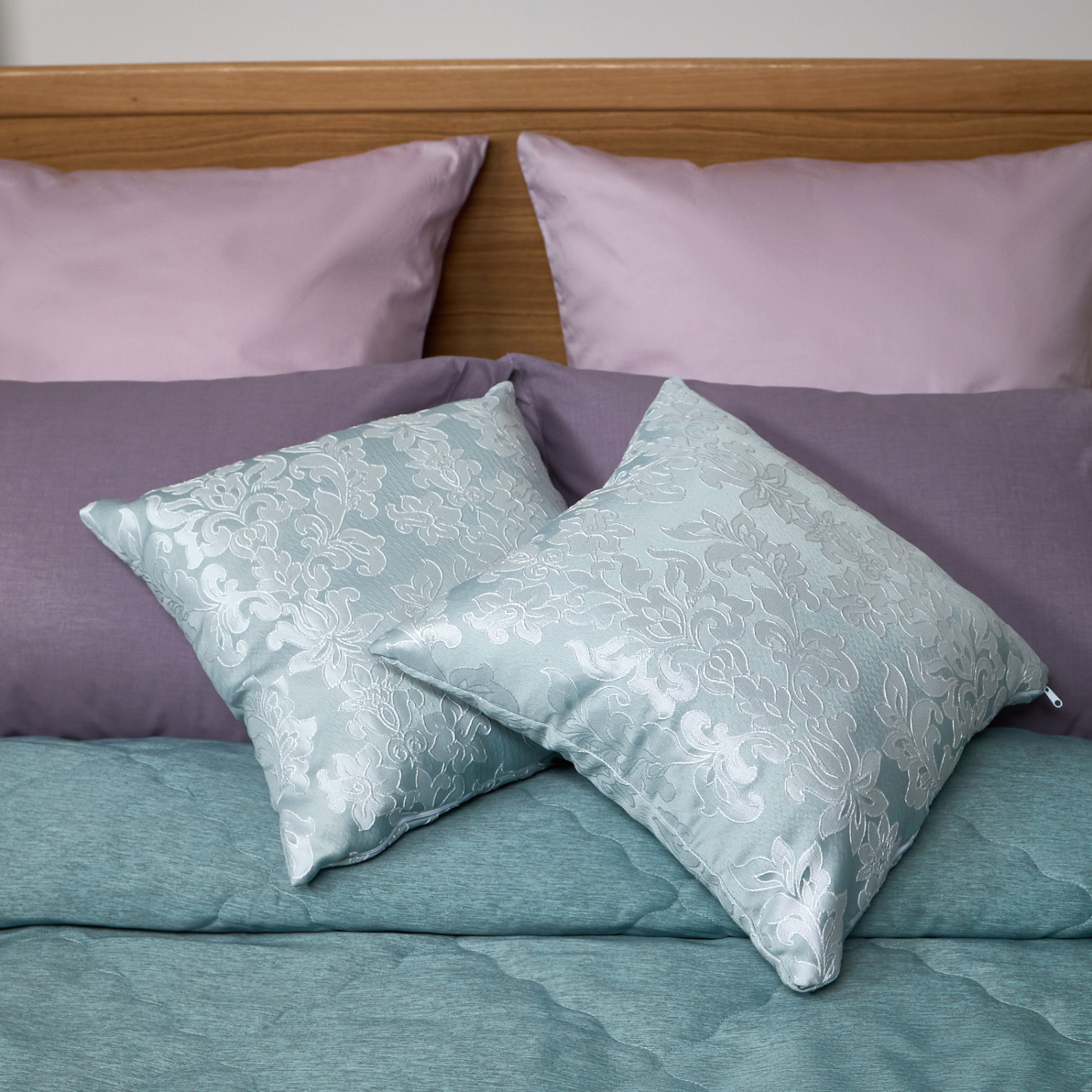 Подушка декоративная Reale - фото № 3