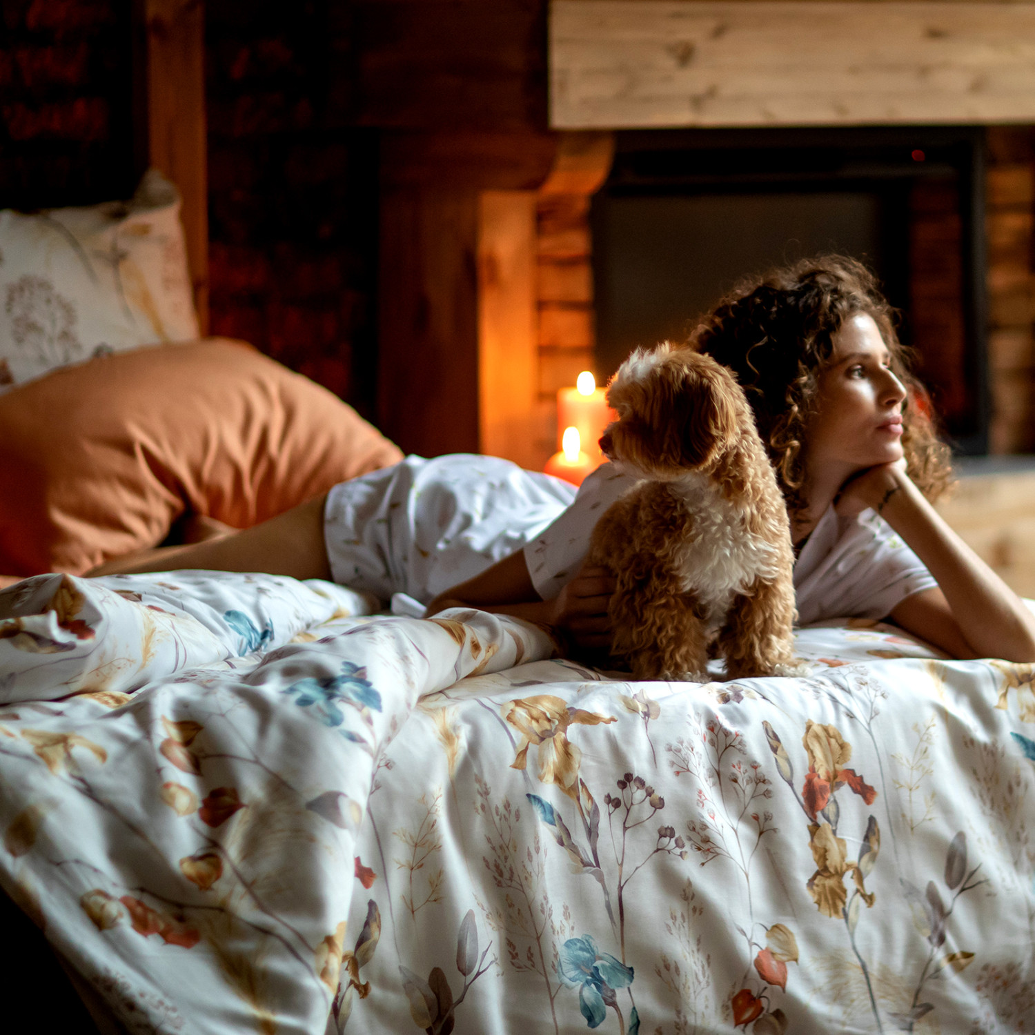 Постельное белье Ветер/Ventata - фото № 12