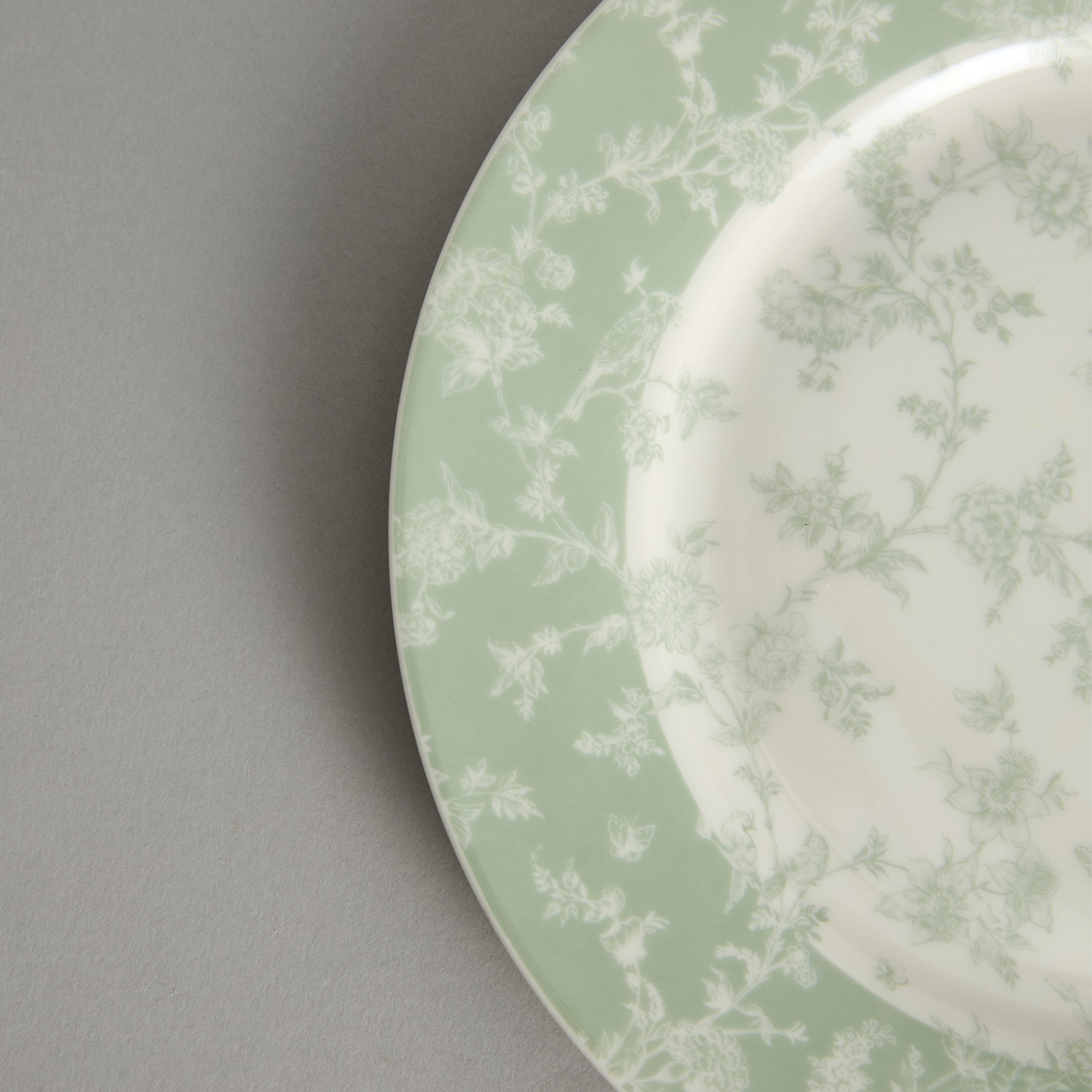 Тарелка Пасхальный праздник/La Festivita Pasquali I - фото № 3