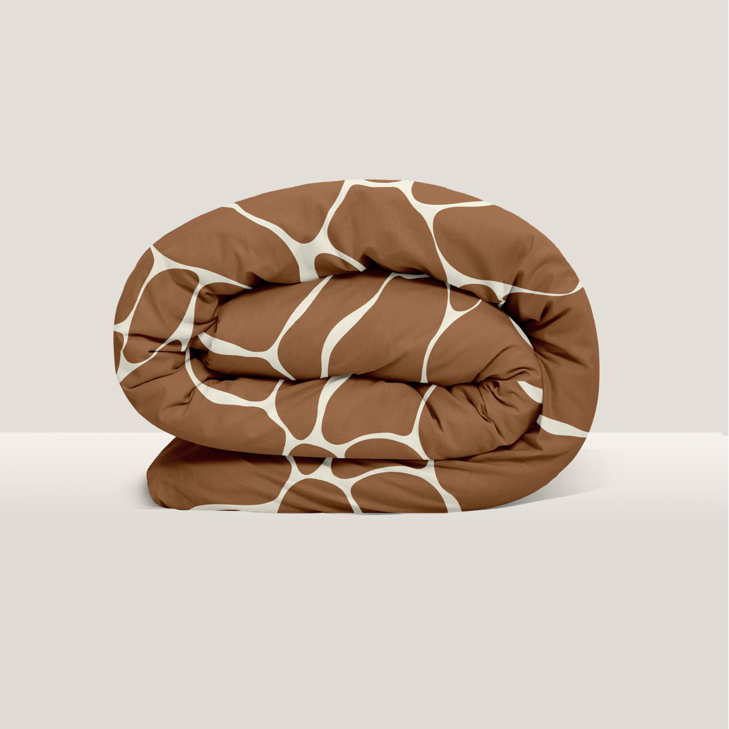 Пододеяльник Жаркая саванна - фото № 4