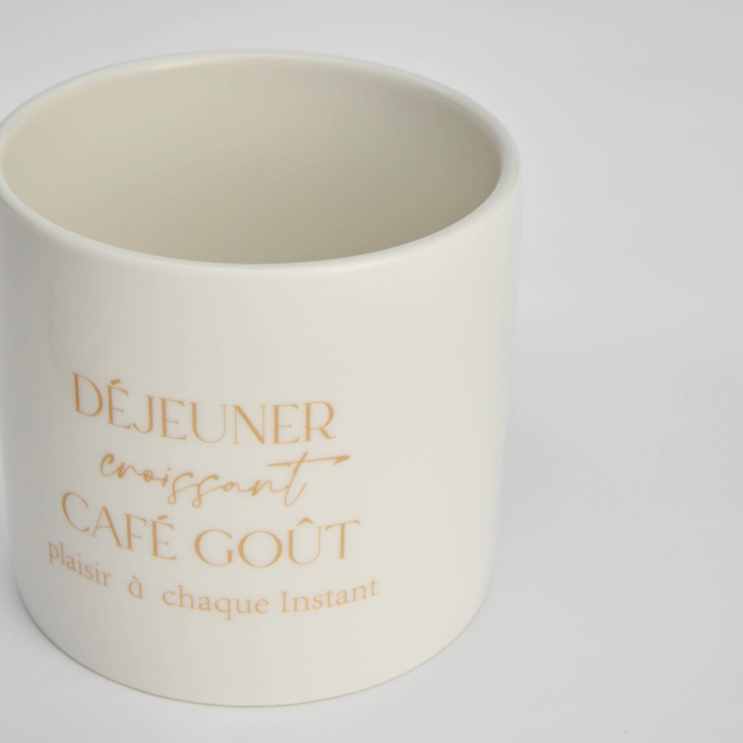 Емкость для хранения Croissant II - фото № 6