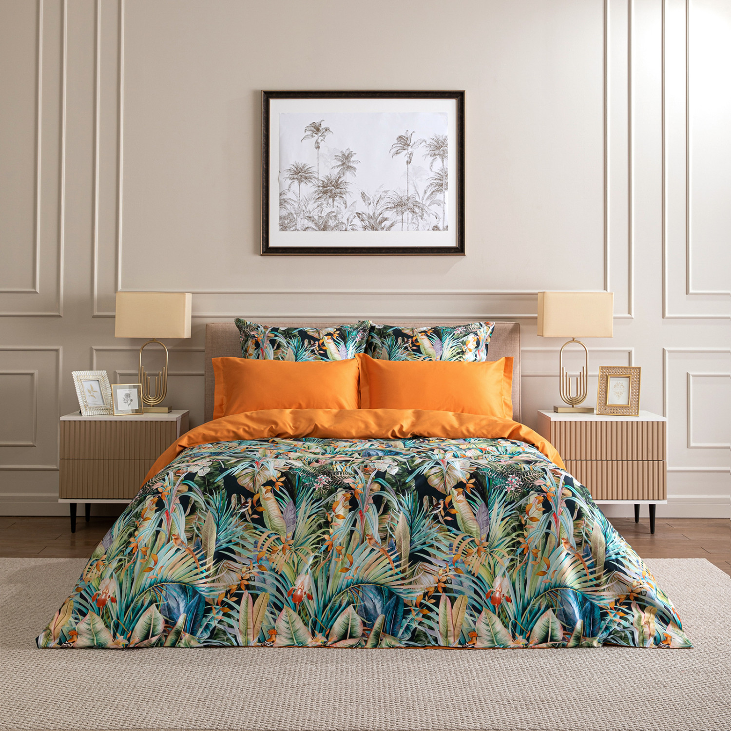 Постельное белье Sorrento - фото № 3