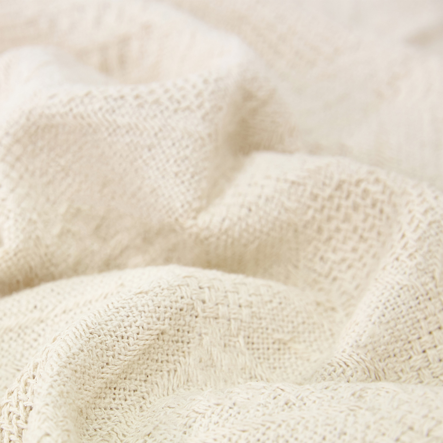 Плед Vittore, бежевый - фото № 6