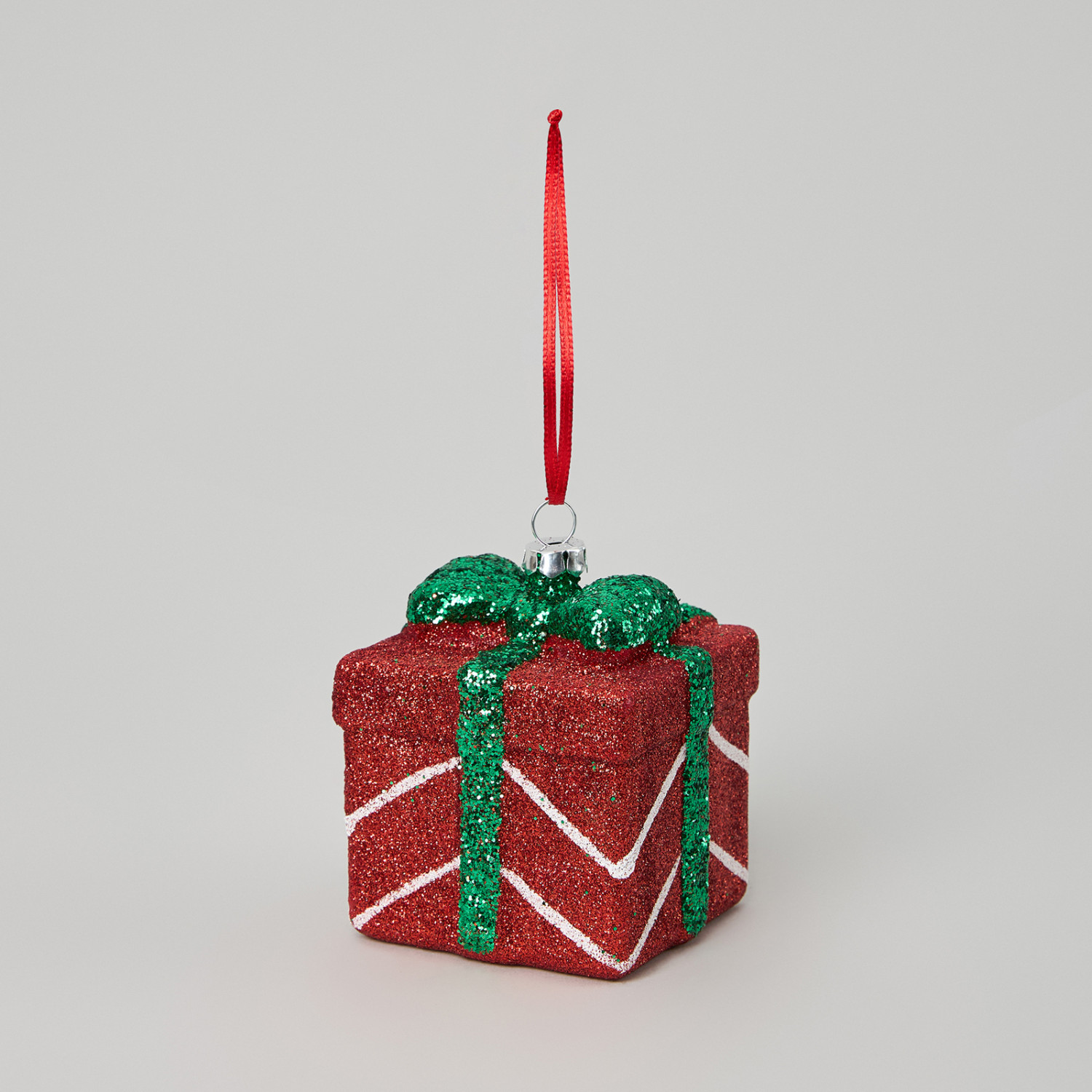 Елочная игрушка Феерия/Feerie - фото № 3