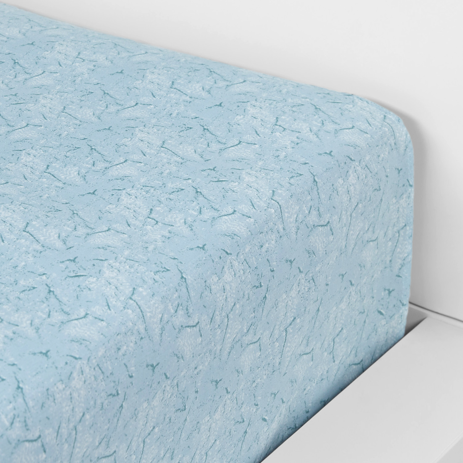 Простыня на резинке Fantasia