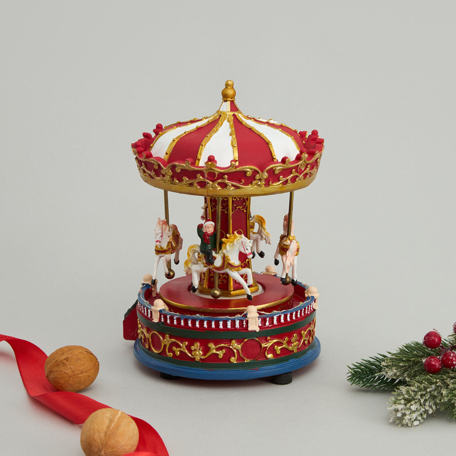 Статуэтка Luna Park - фото № 3