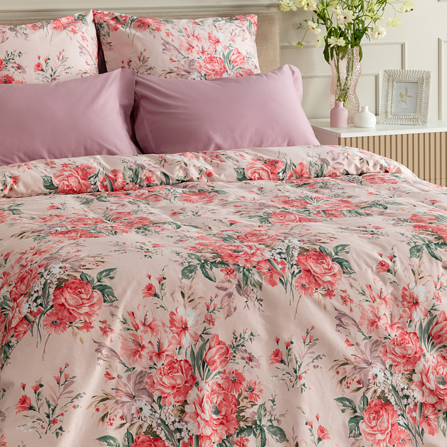 Постельное белье Соффио/Soffio - фото № 6