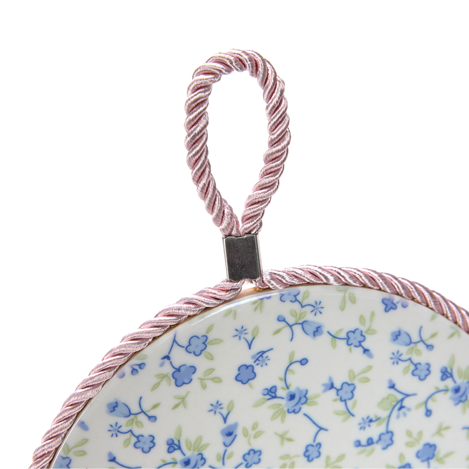 Подставка под горячее Flower carnival - фото № 3