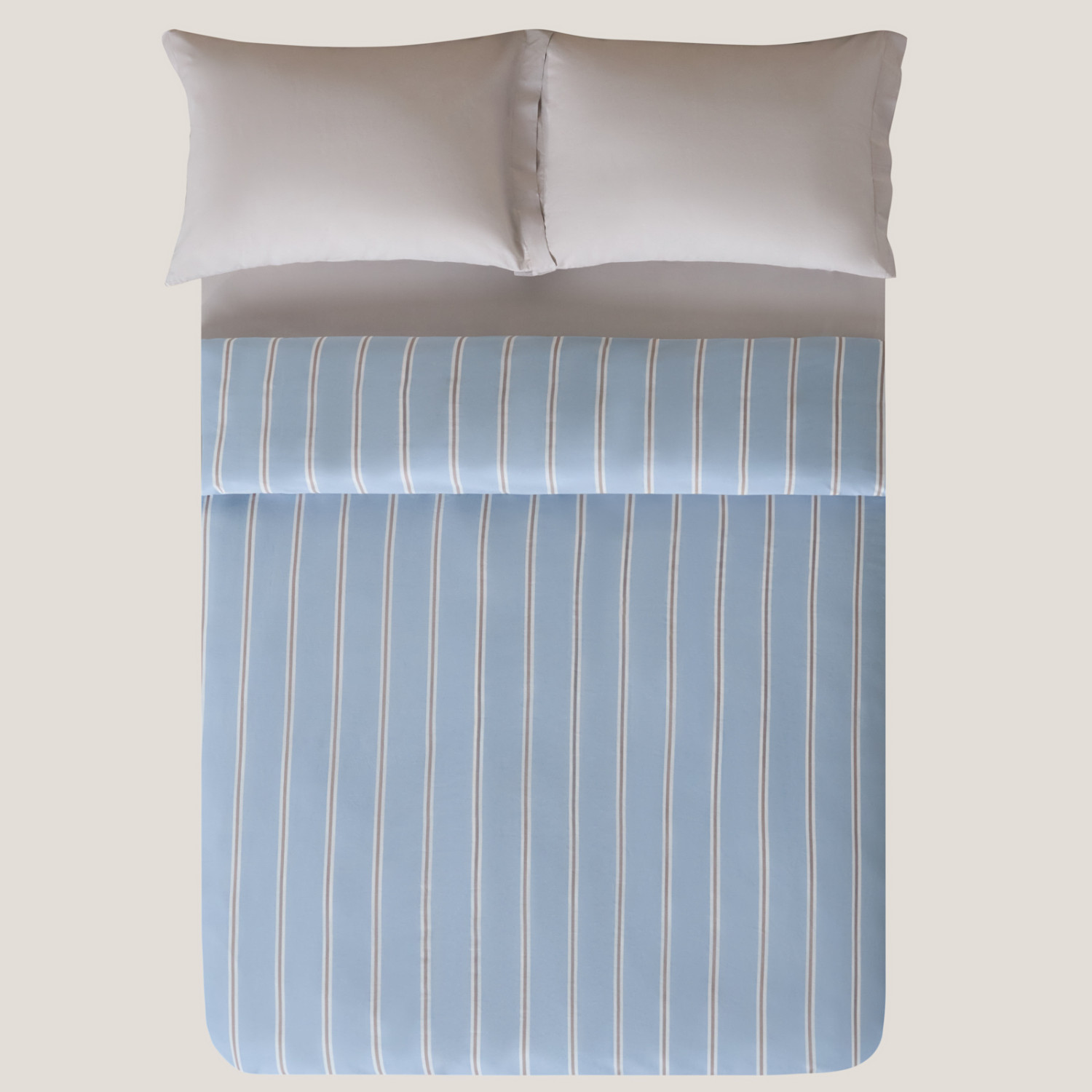 Пододеяльник Ангел (полоска) - фото № 3