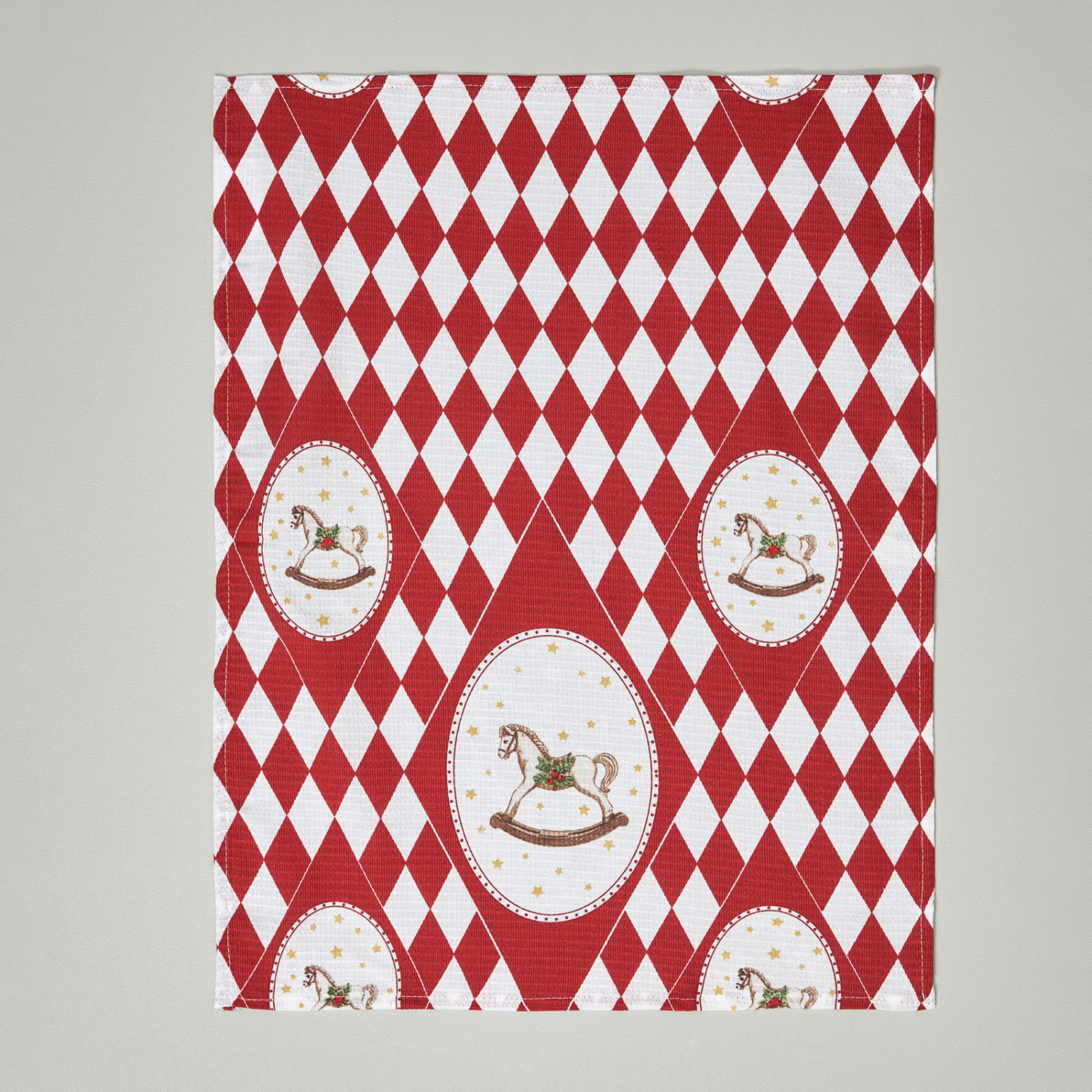 Комплект полотенец Happy new year - фото № 7