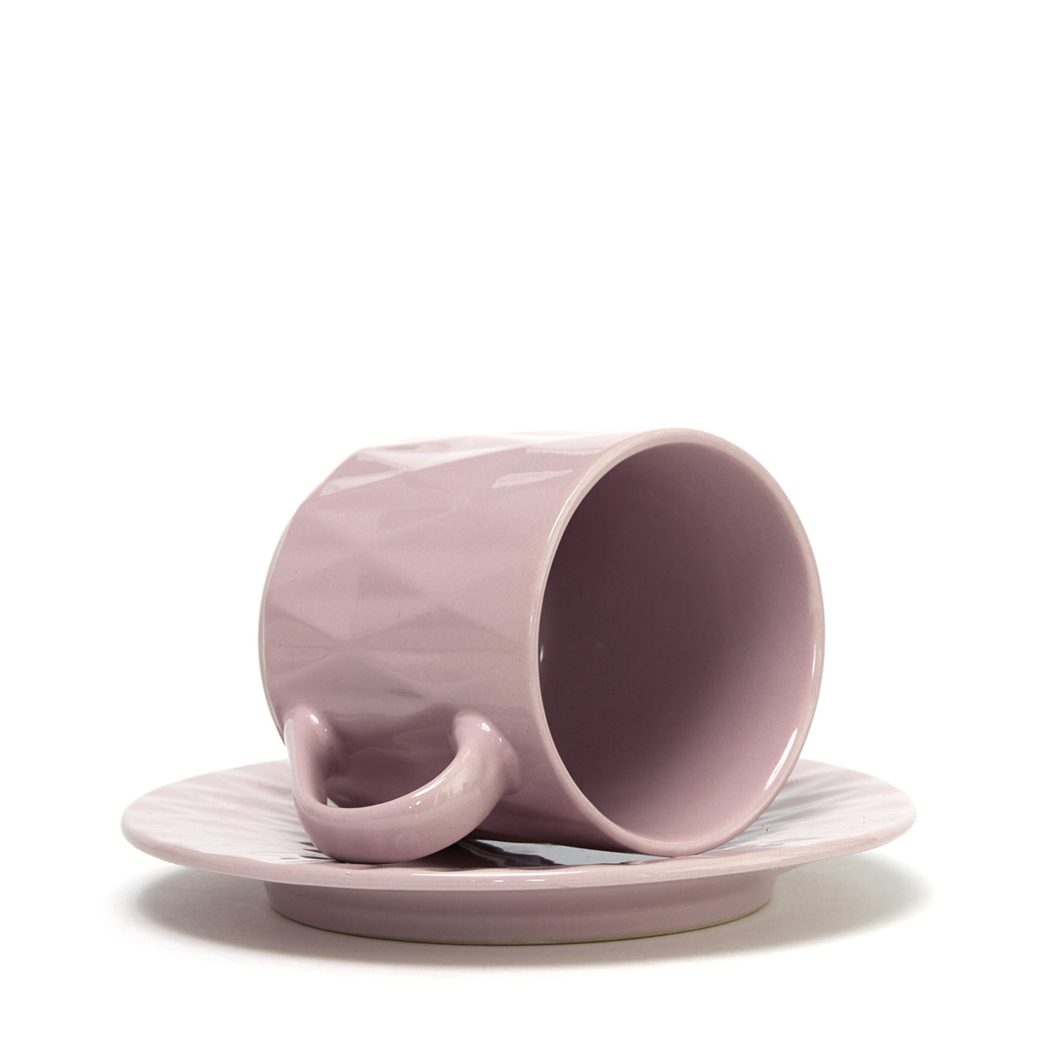 Чайная пара Diamond star - фото № 2