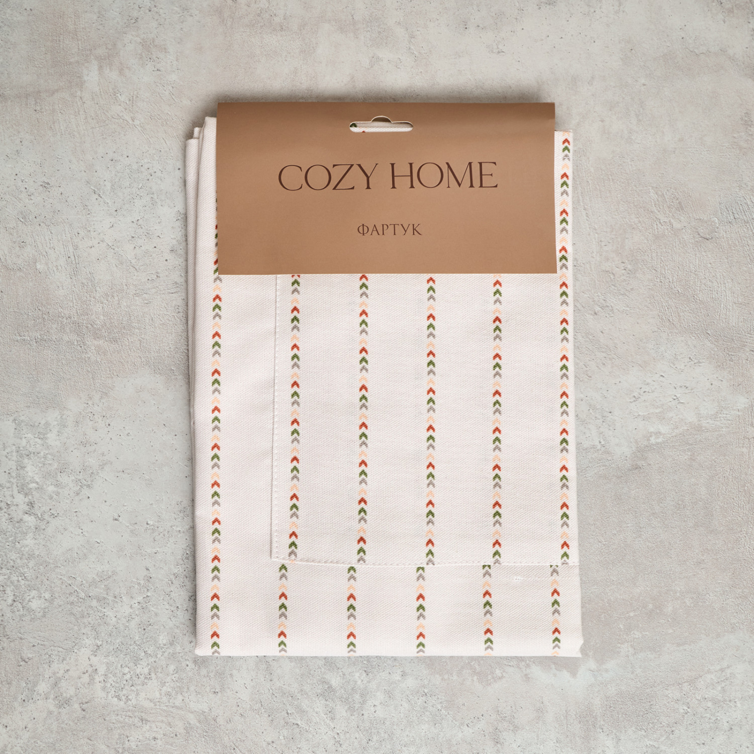 Фартук Valle dei Fiori II - фото № 5