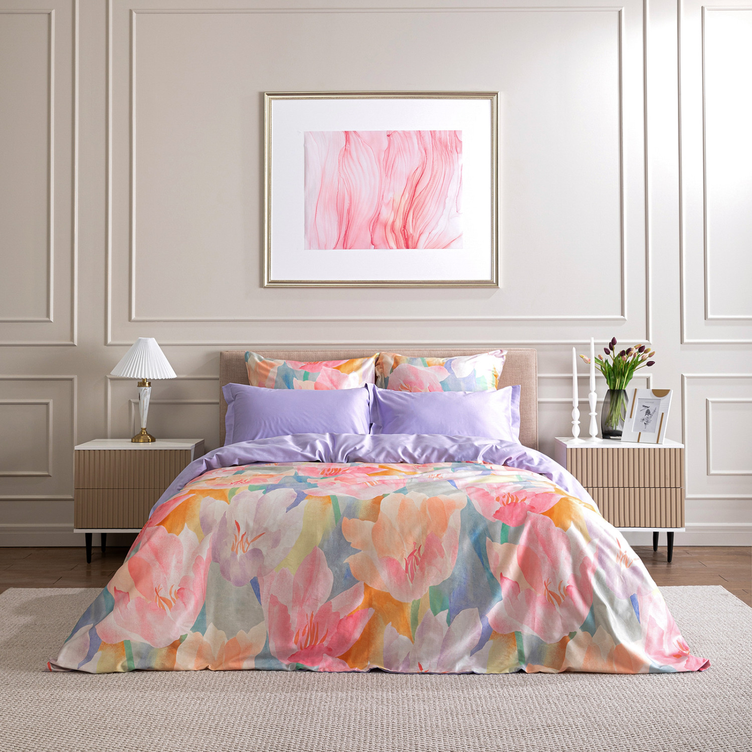 Постельное белье Sigurta - фото № 12