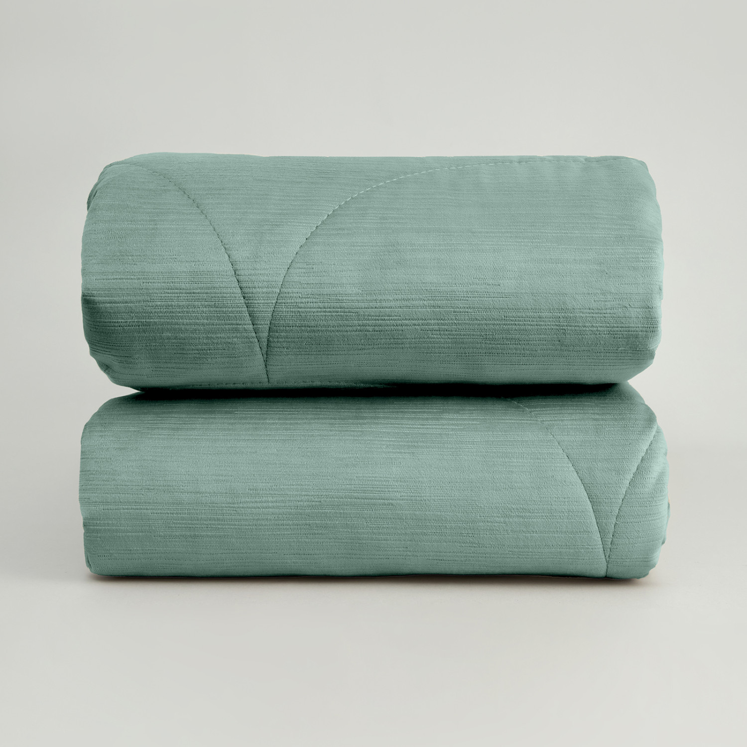 Покрывало Адельфа/Adelfa, зеленое - фото № 12