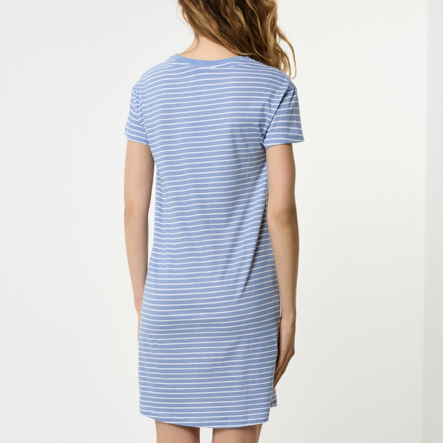 Сорочка Sea cruise - фото № 4