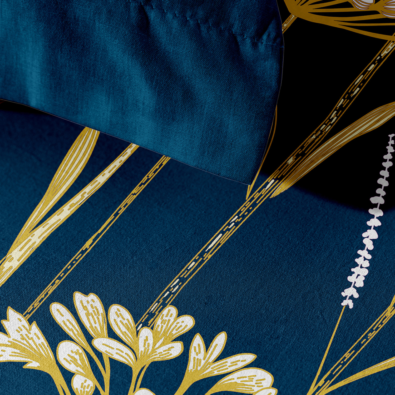 Простыня Chloe - фото № 3