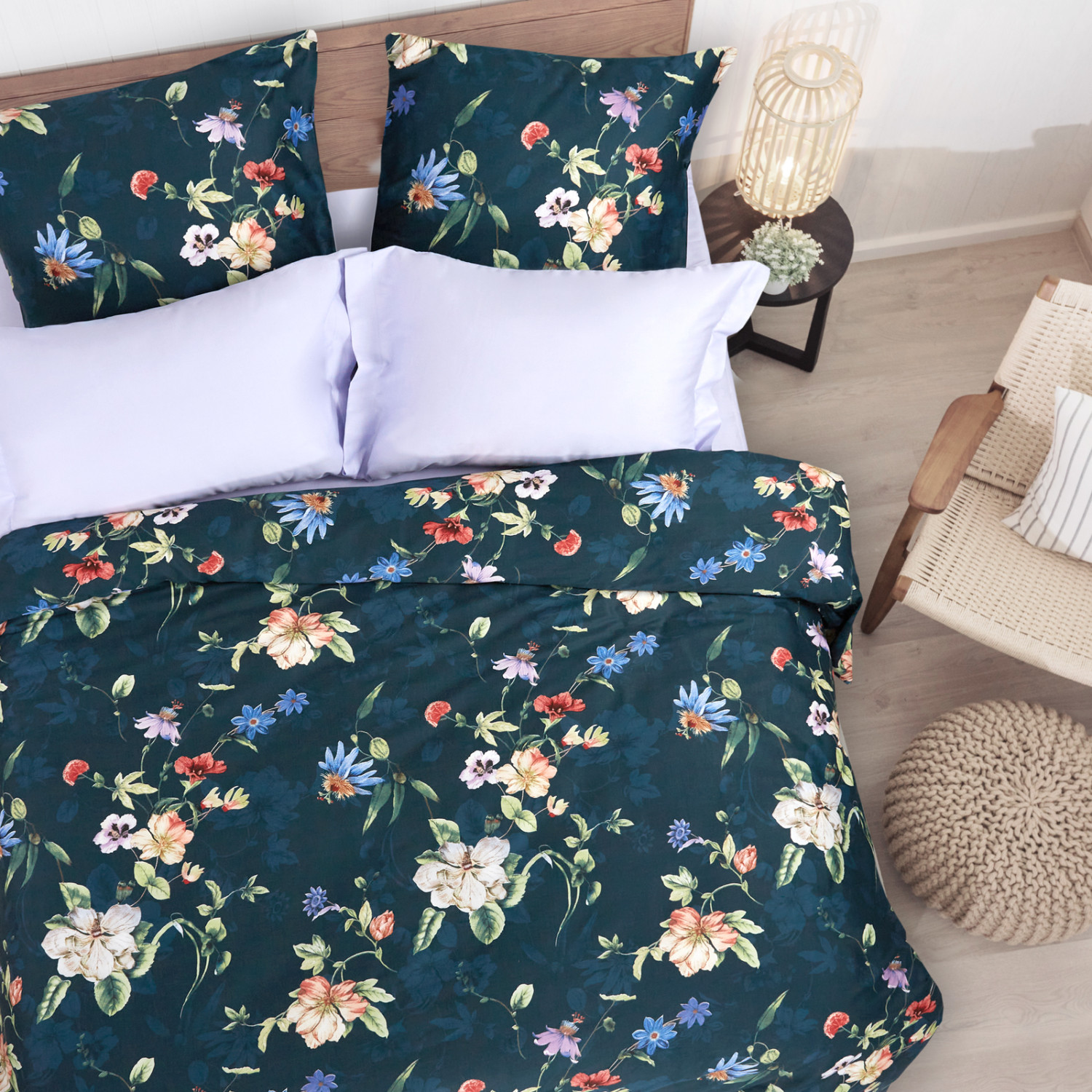 Постельное белье Vienne - фото № 2