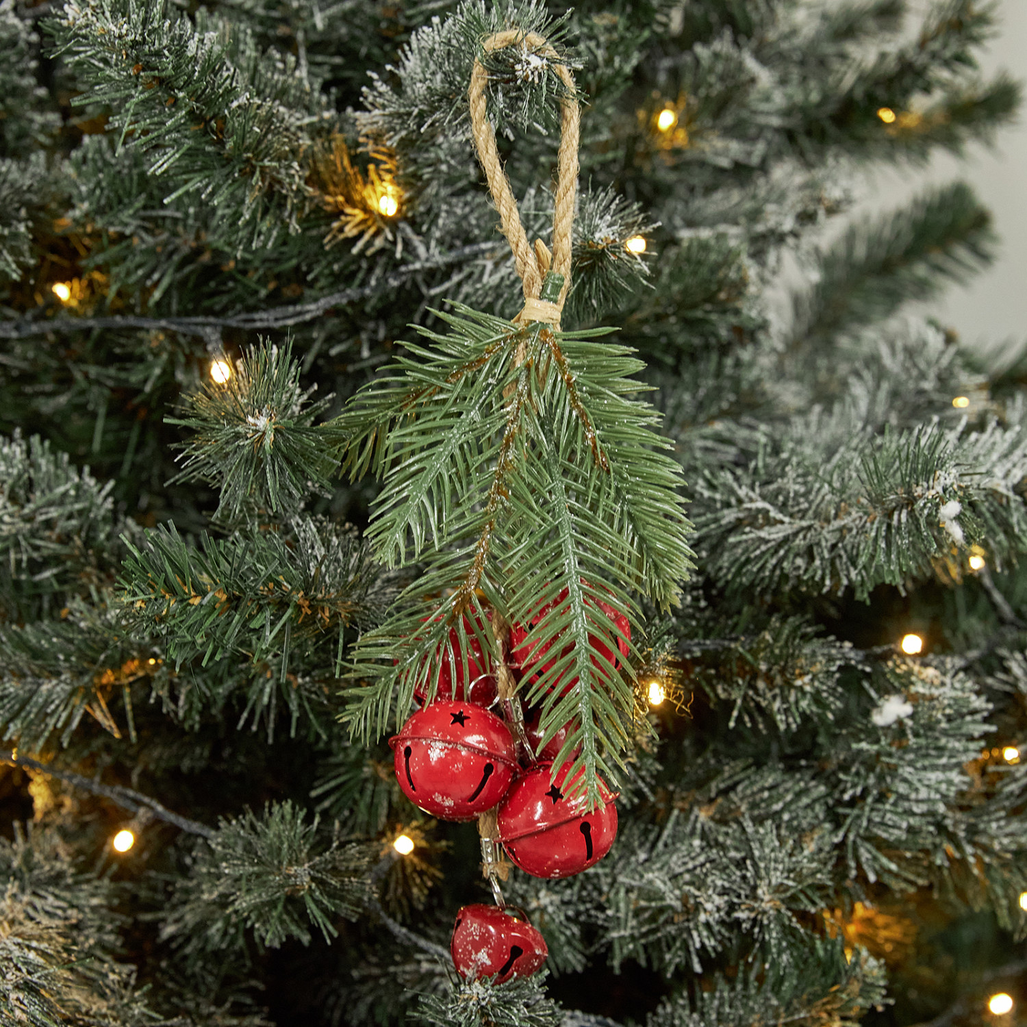 Елочная игрушка Campane III - фото № 2