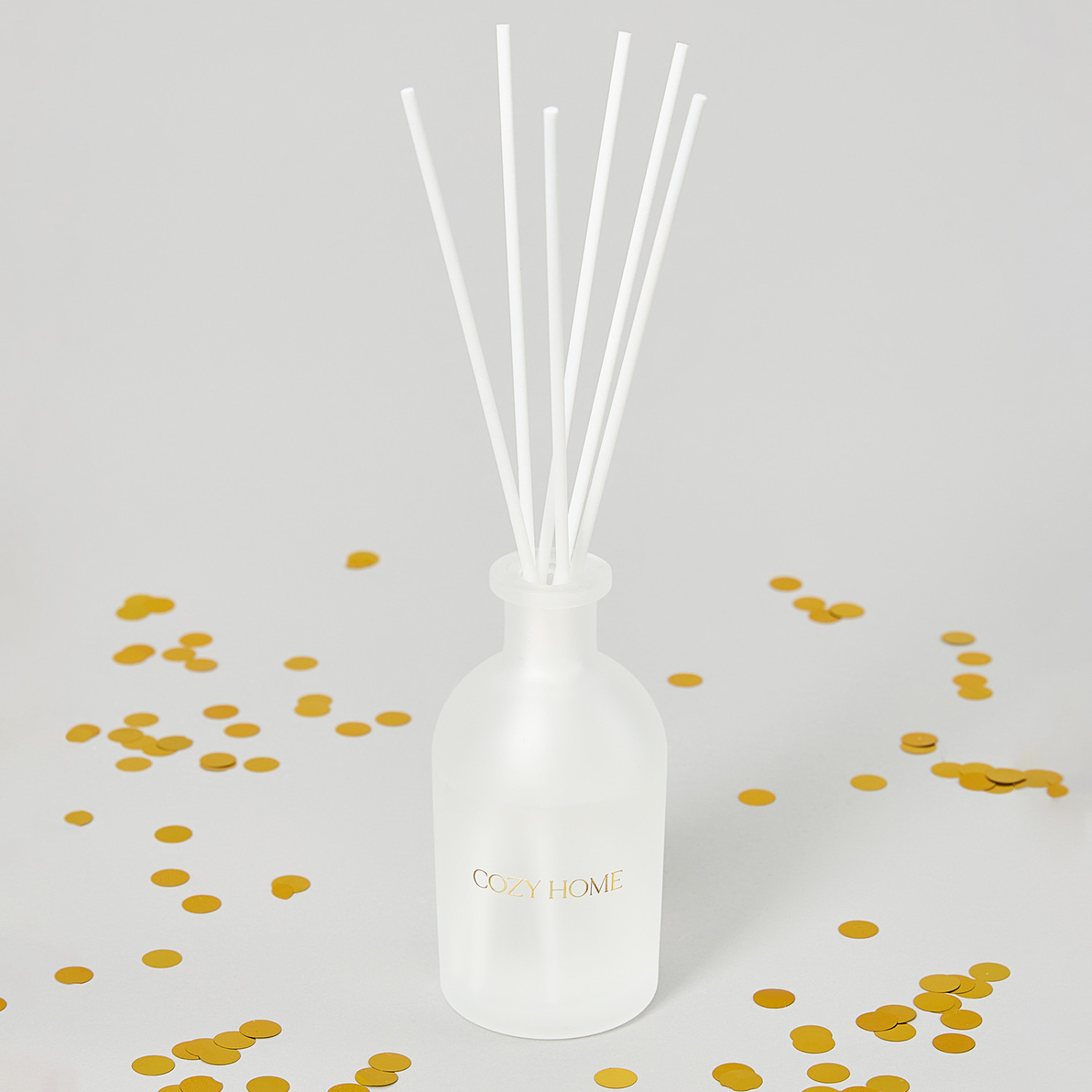 Диффузор Аромат праздника 100 мл - фото № 2