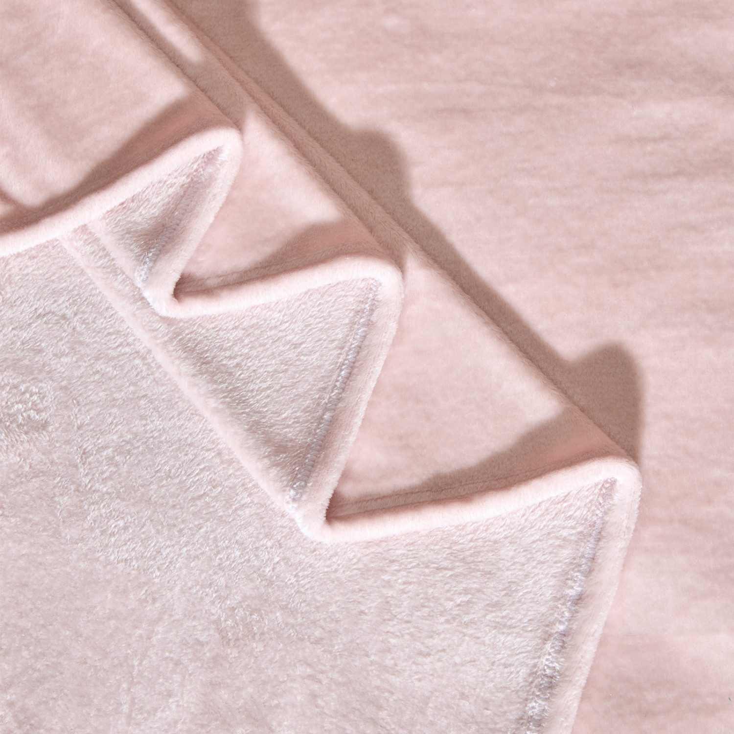 Плед Циприя/Cipria, розовый - фото № 7