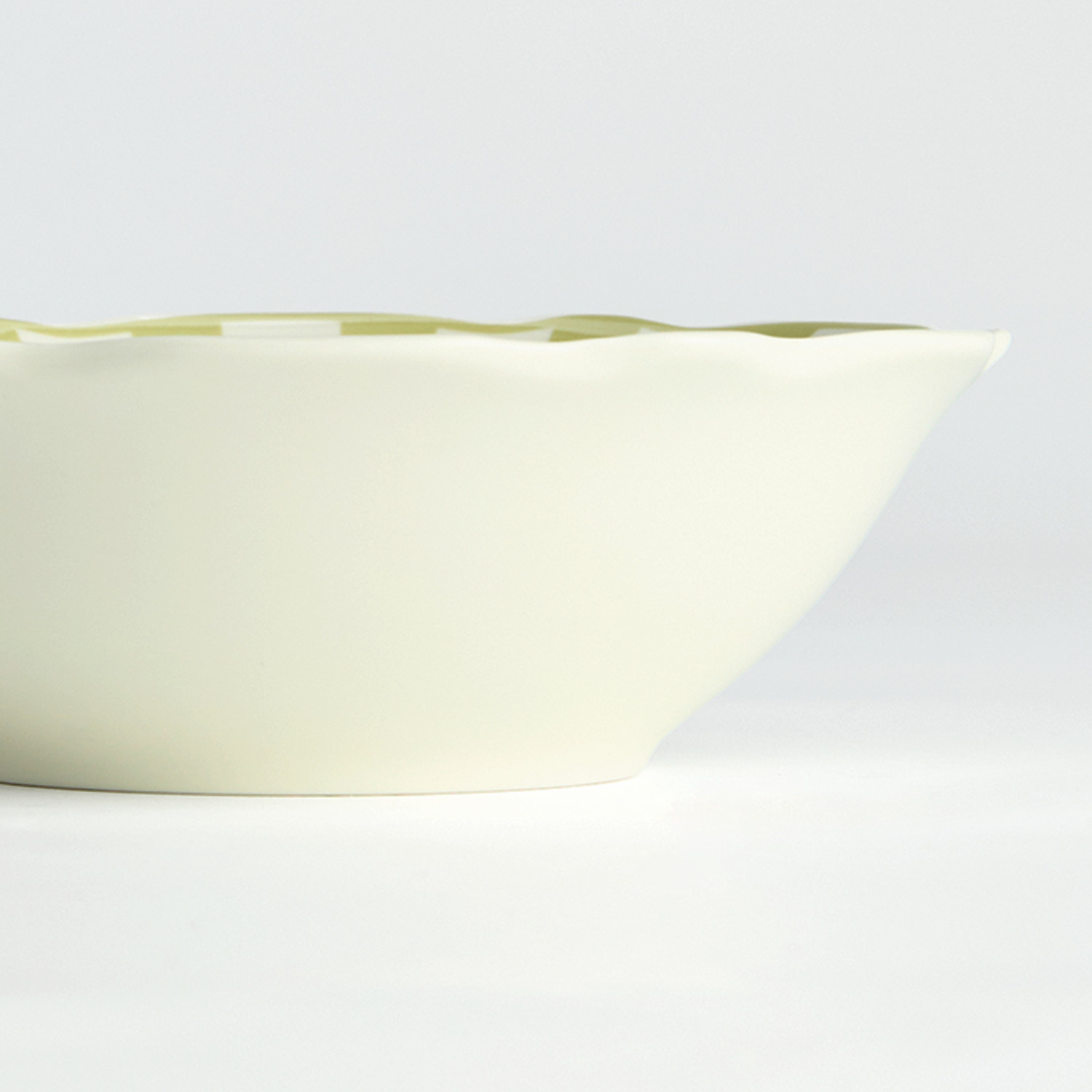 Салатник Короли Сицилии/Reghe di Sicilia - фото № 5