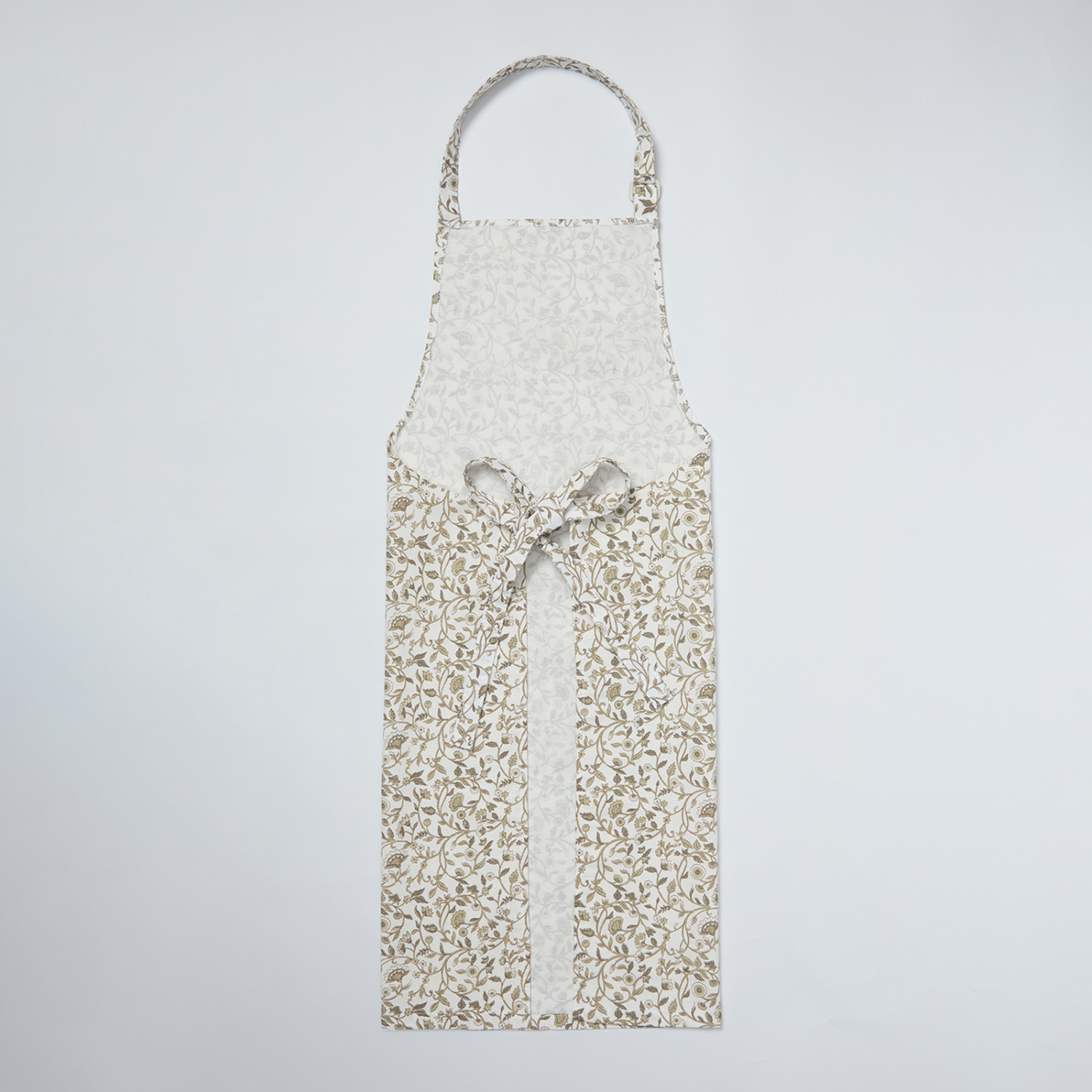 Фартук Цветы жизни/Fioretti di Vita - фото № 5