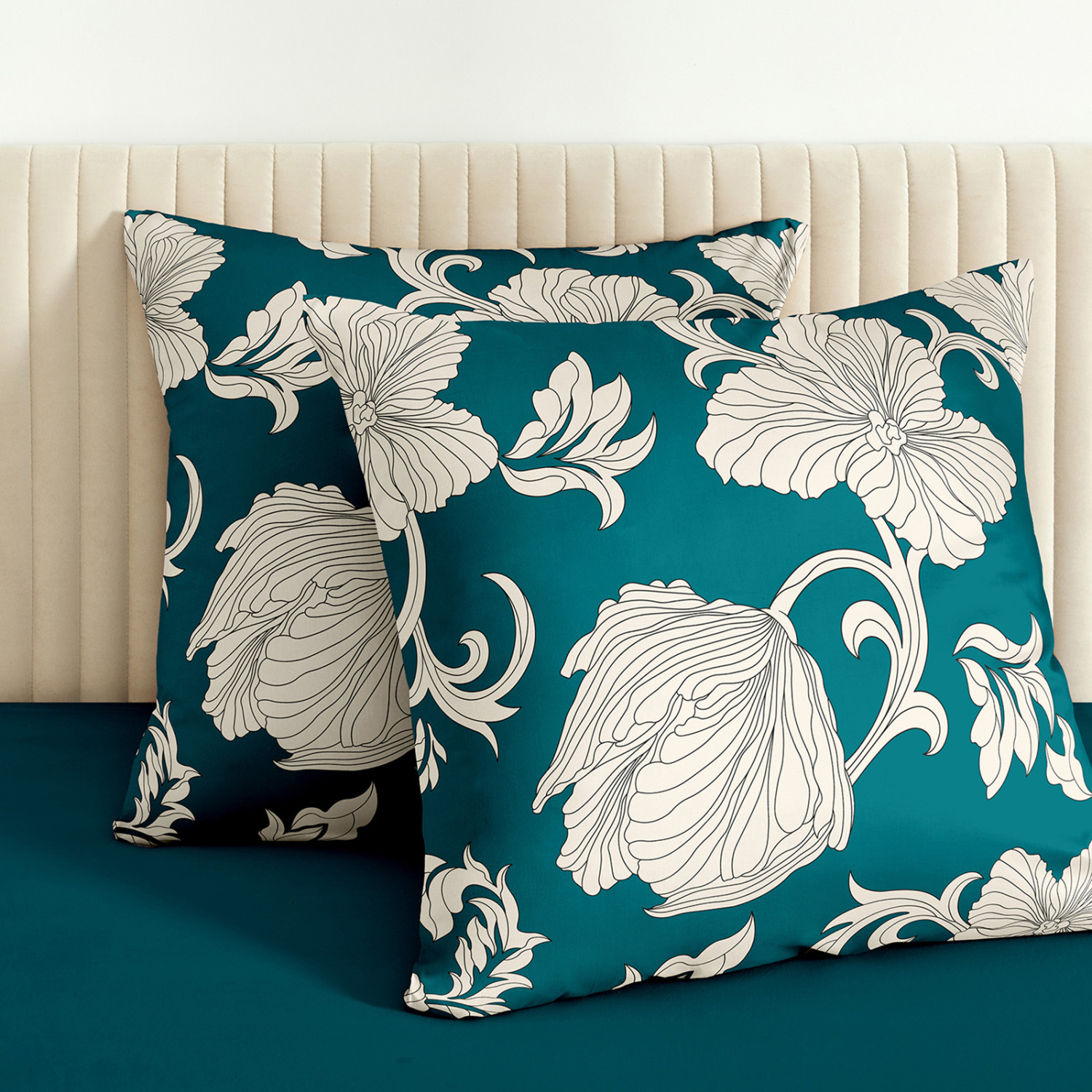 Комплект наволочек Глянец/Gloss