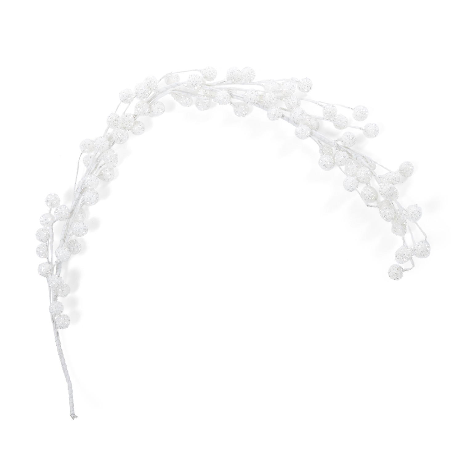 Ветвь White cones