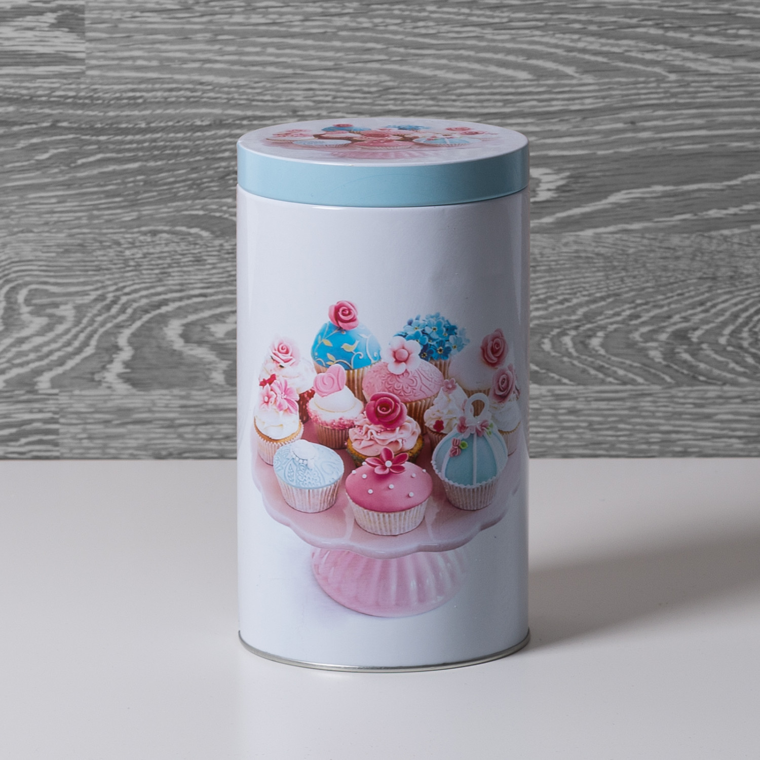 Банка декоративная Dessert