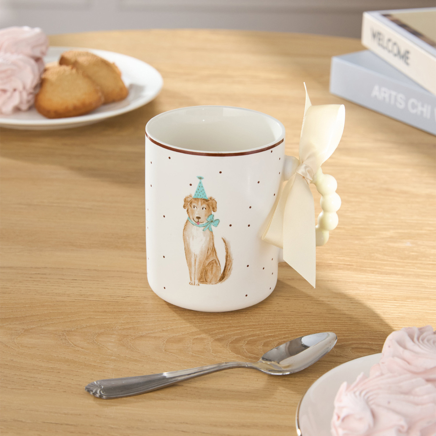 Кружка Милый друг II - фото № 2