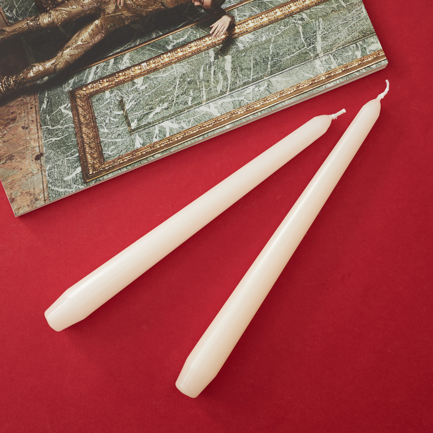 Набор свечей Cozy Home - фото № 2