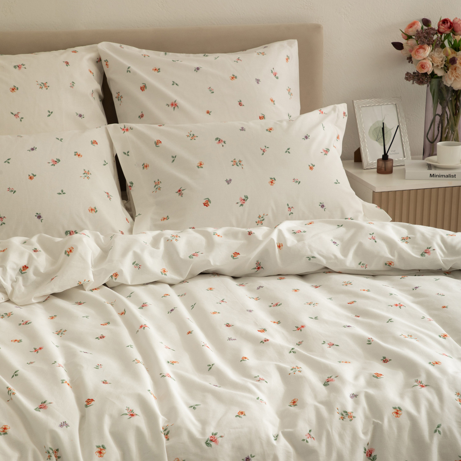 Постельное белье Патриция - фото № 3