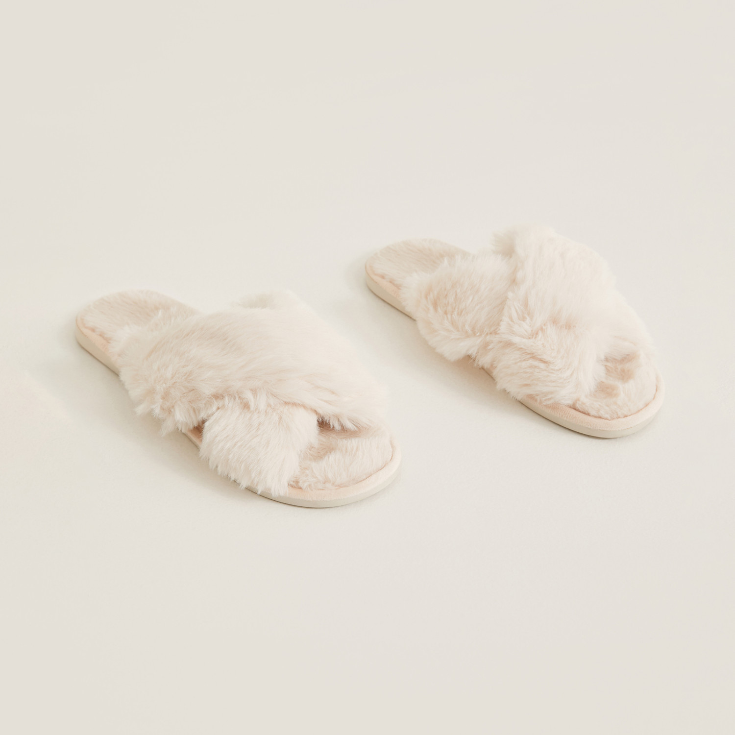 Тапочки Гармония/Raccolto, розовые - фото № 2